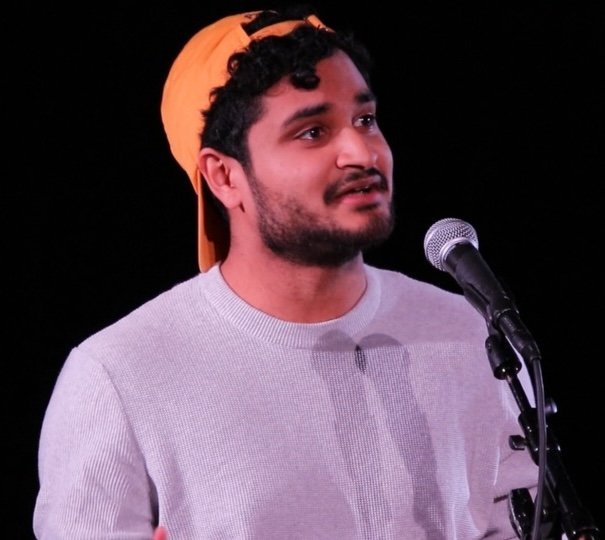 Raad Syed