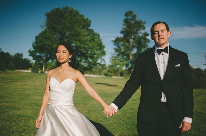 Photo courtesy of Jen Menard Photography
