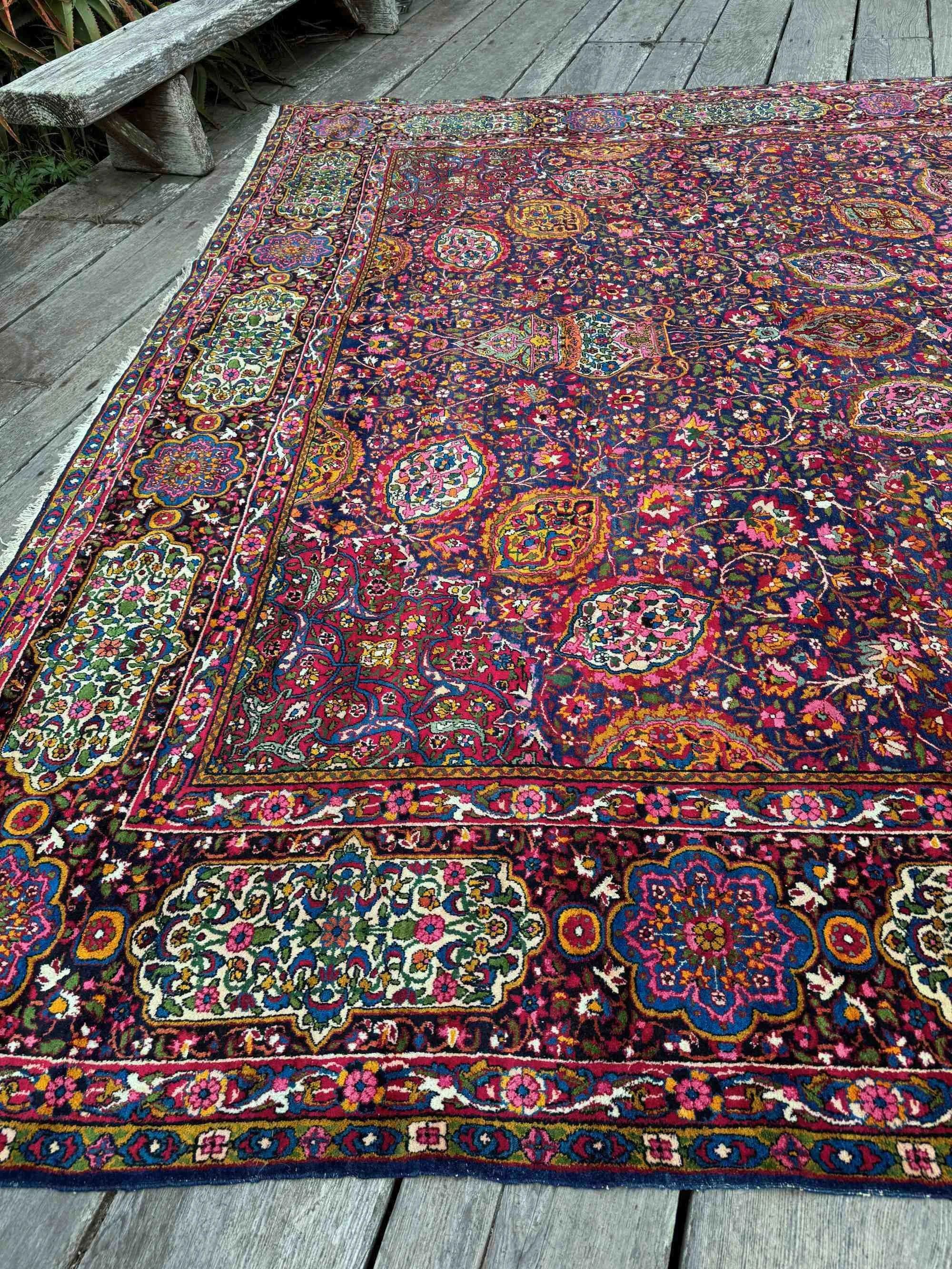 large persian rugs for sale