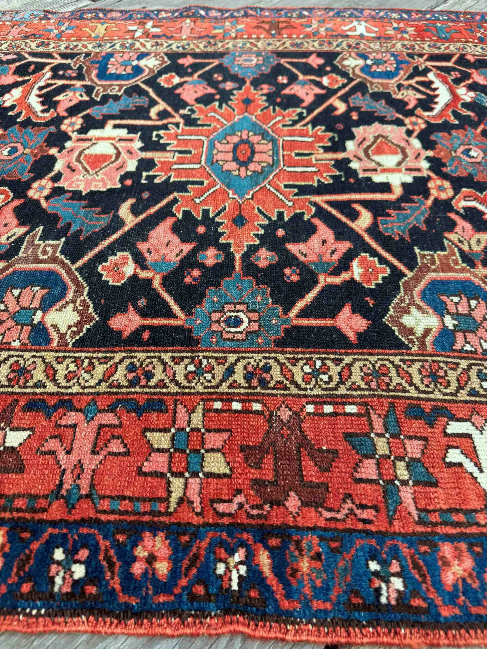 Fine Persian rugs for sale