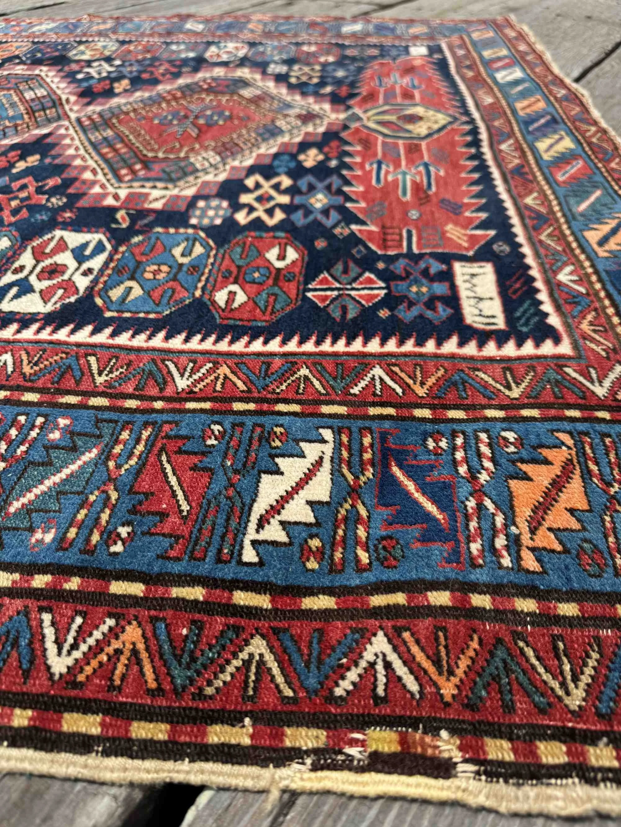 connoisseur caliber rugs
