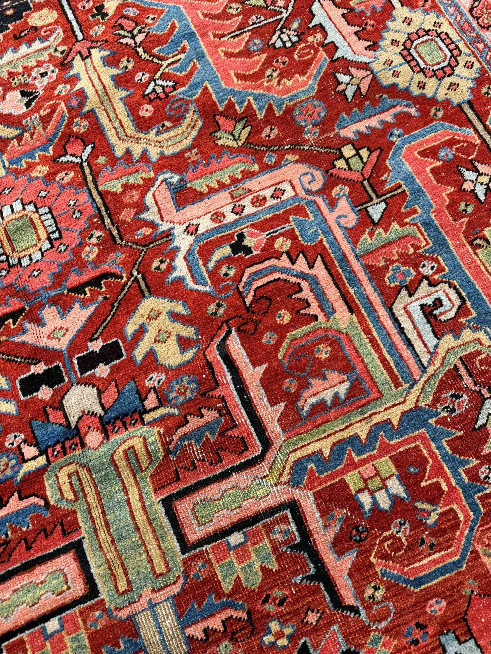 fine oriental rugs