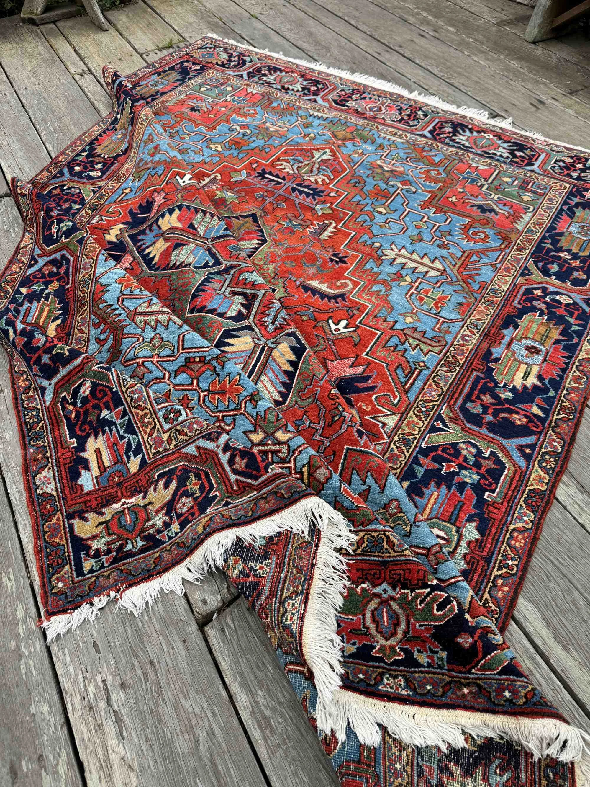 fine oriental rugs