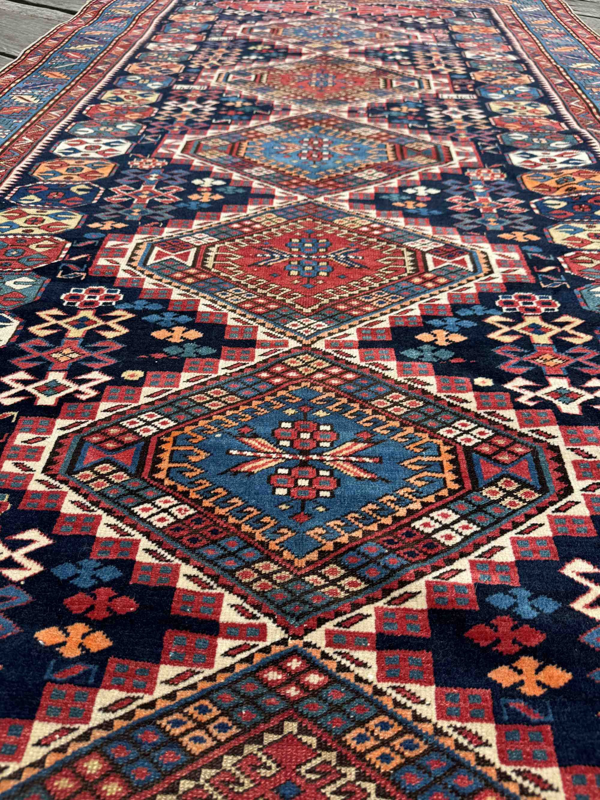 high end antique rugs