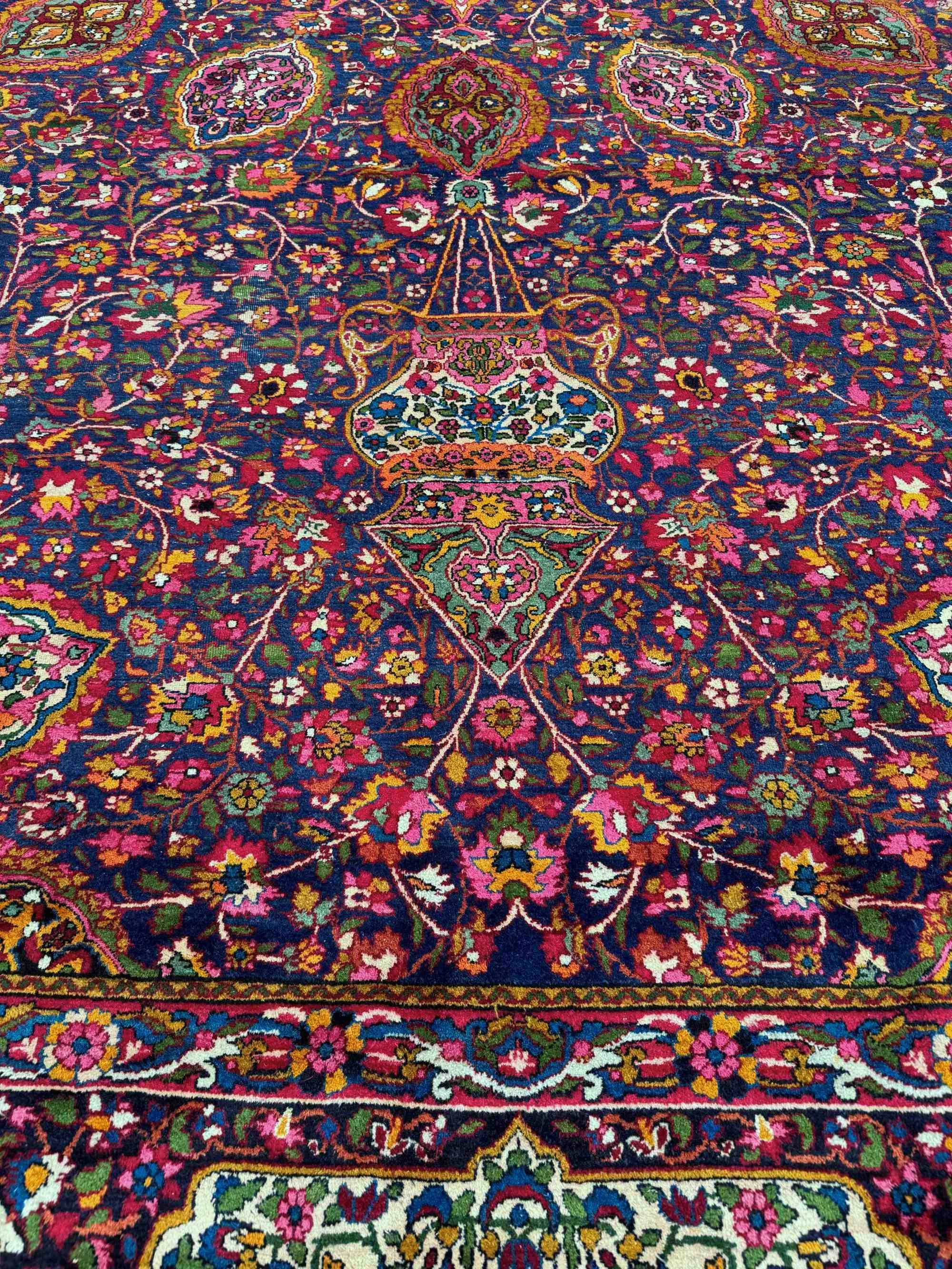 large oriental rugs
