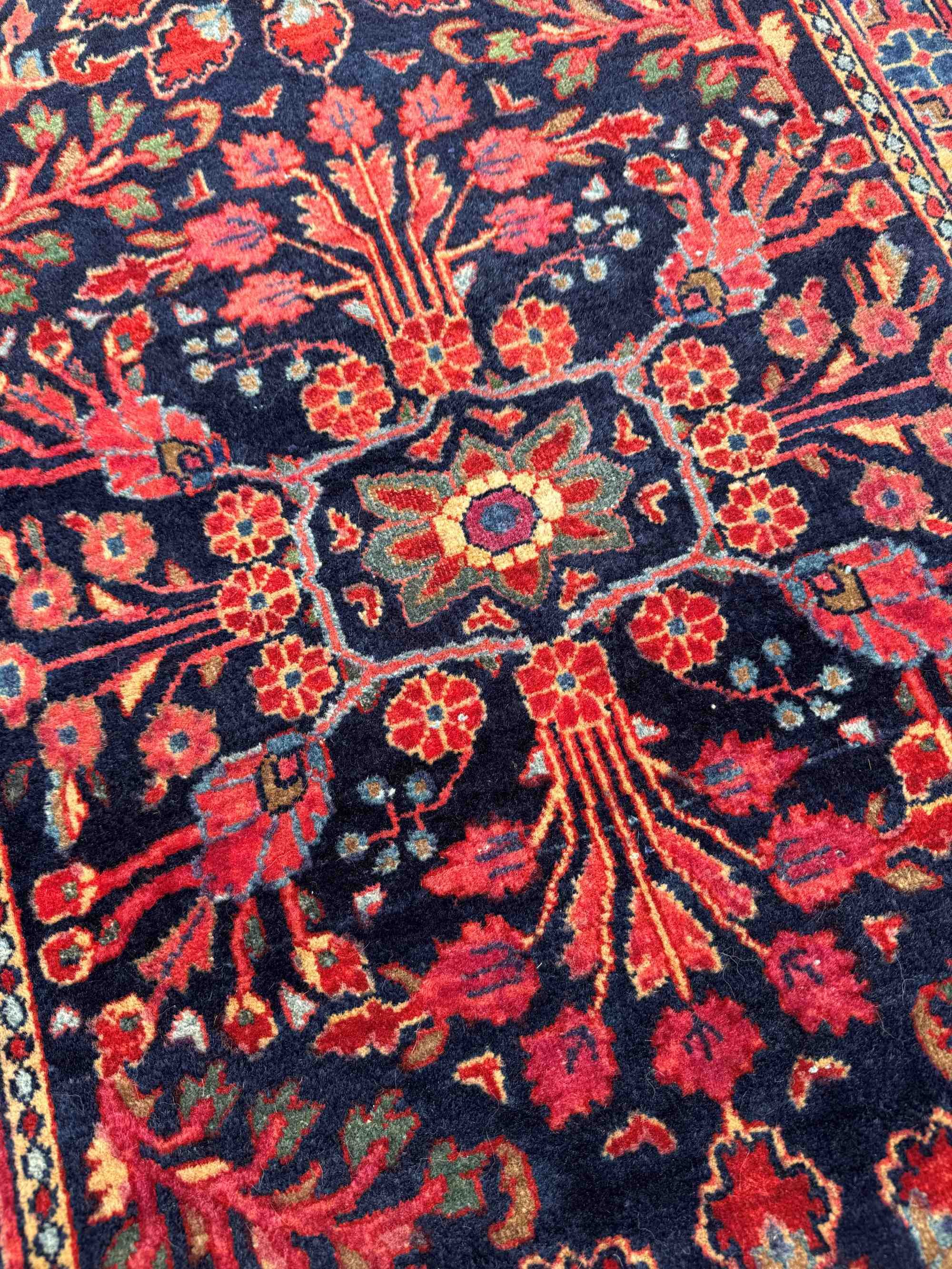 luxury Persian rugs for sale