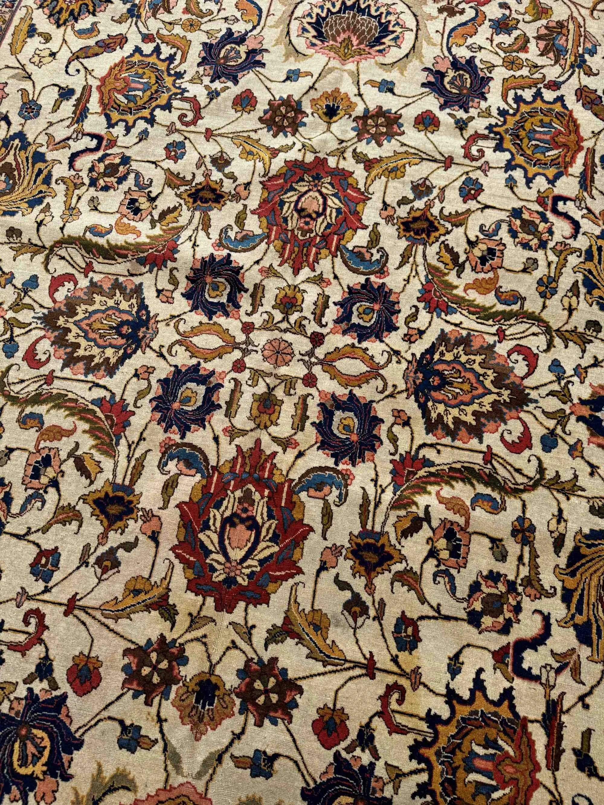 fine rugs large