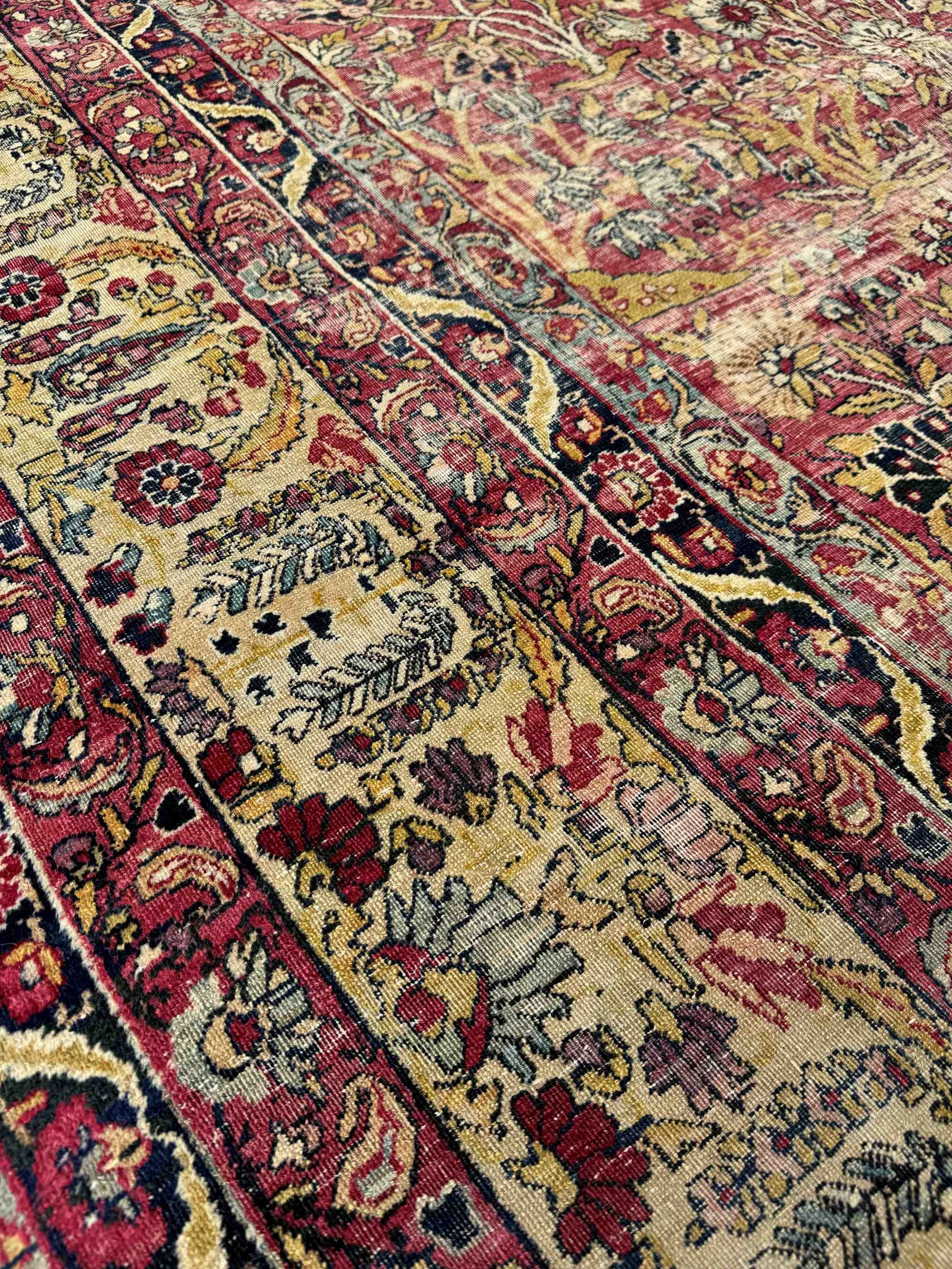 connoisseur caliber rugs