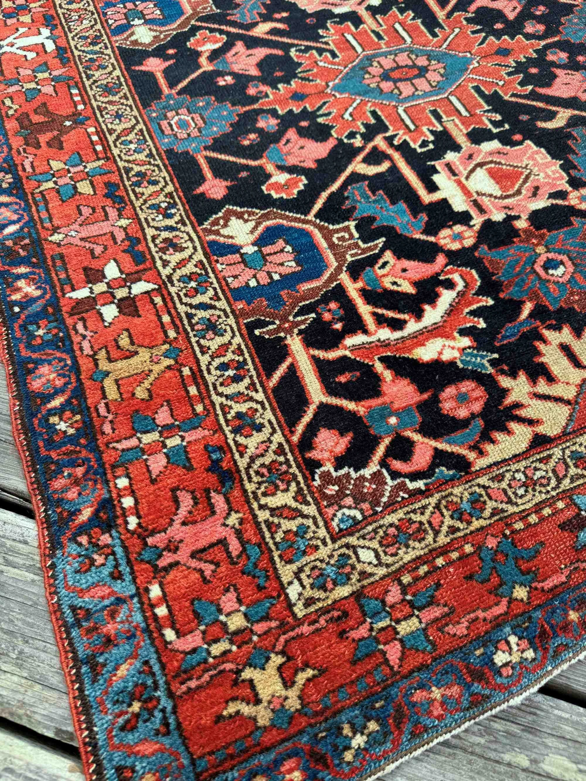 luxury Persian rugs for sale