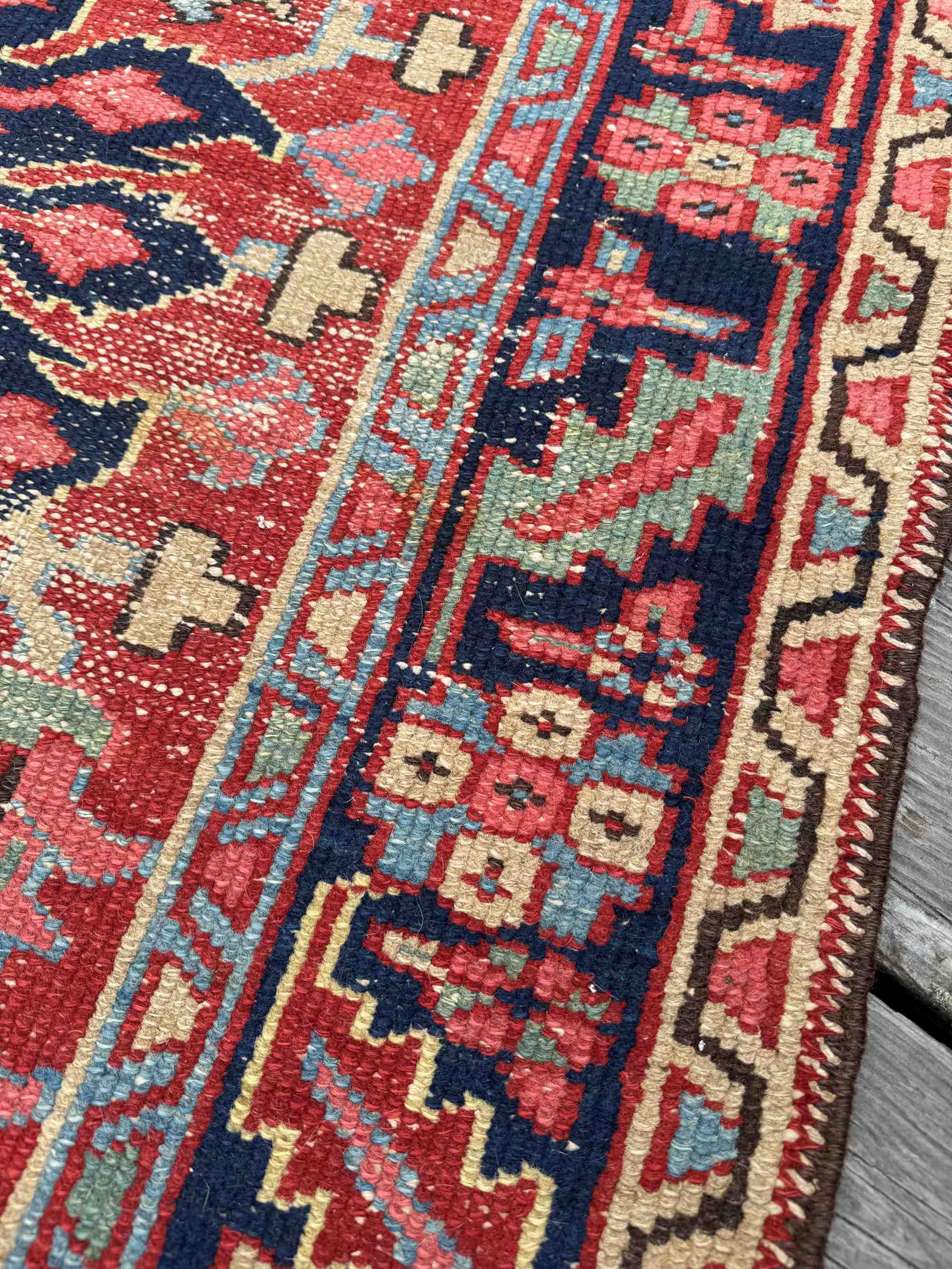 Serapi rugs for sale