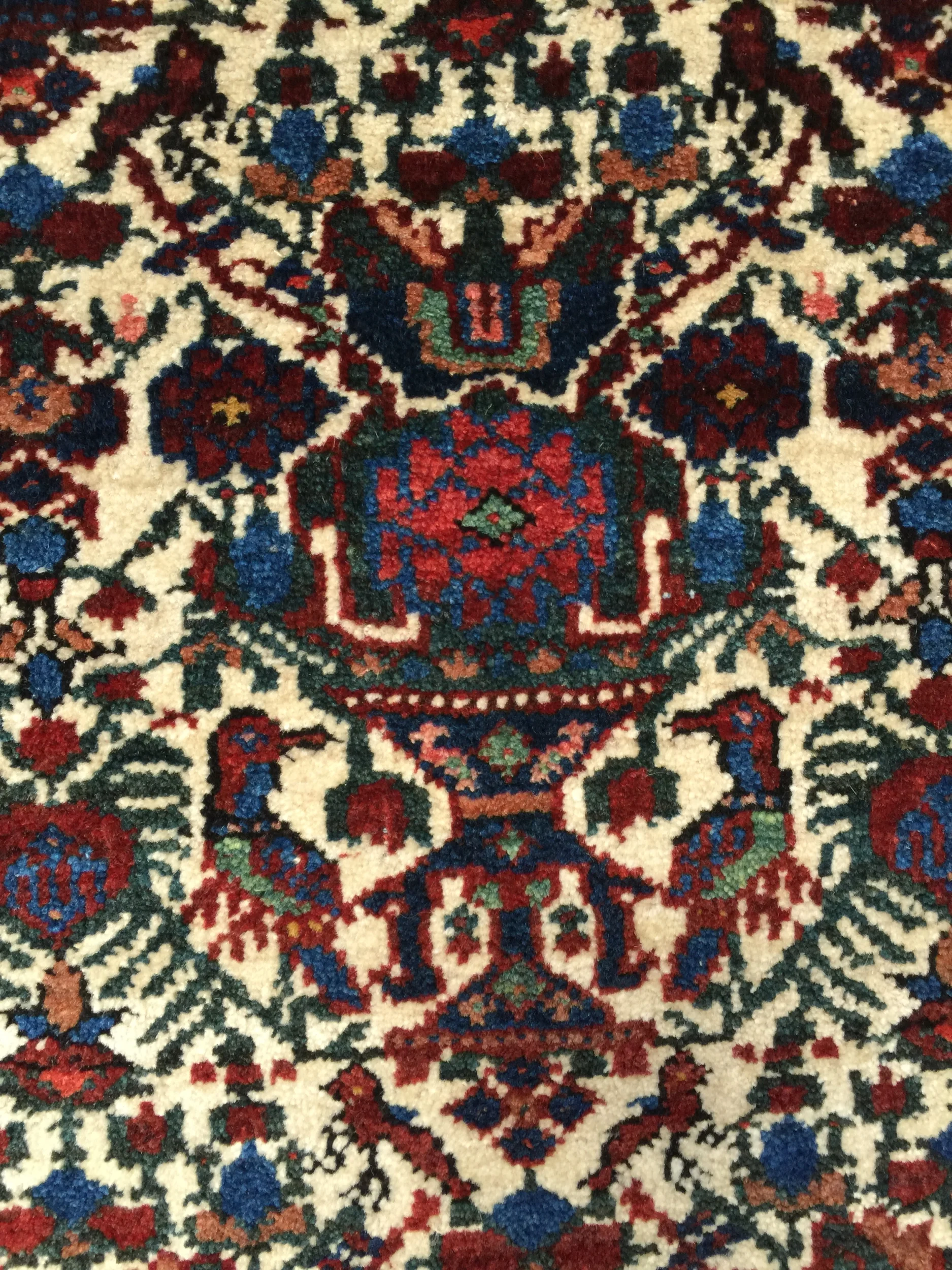 abadeh rug