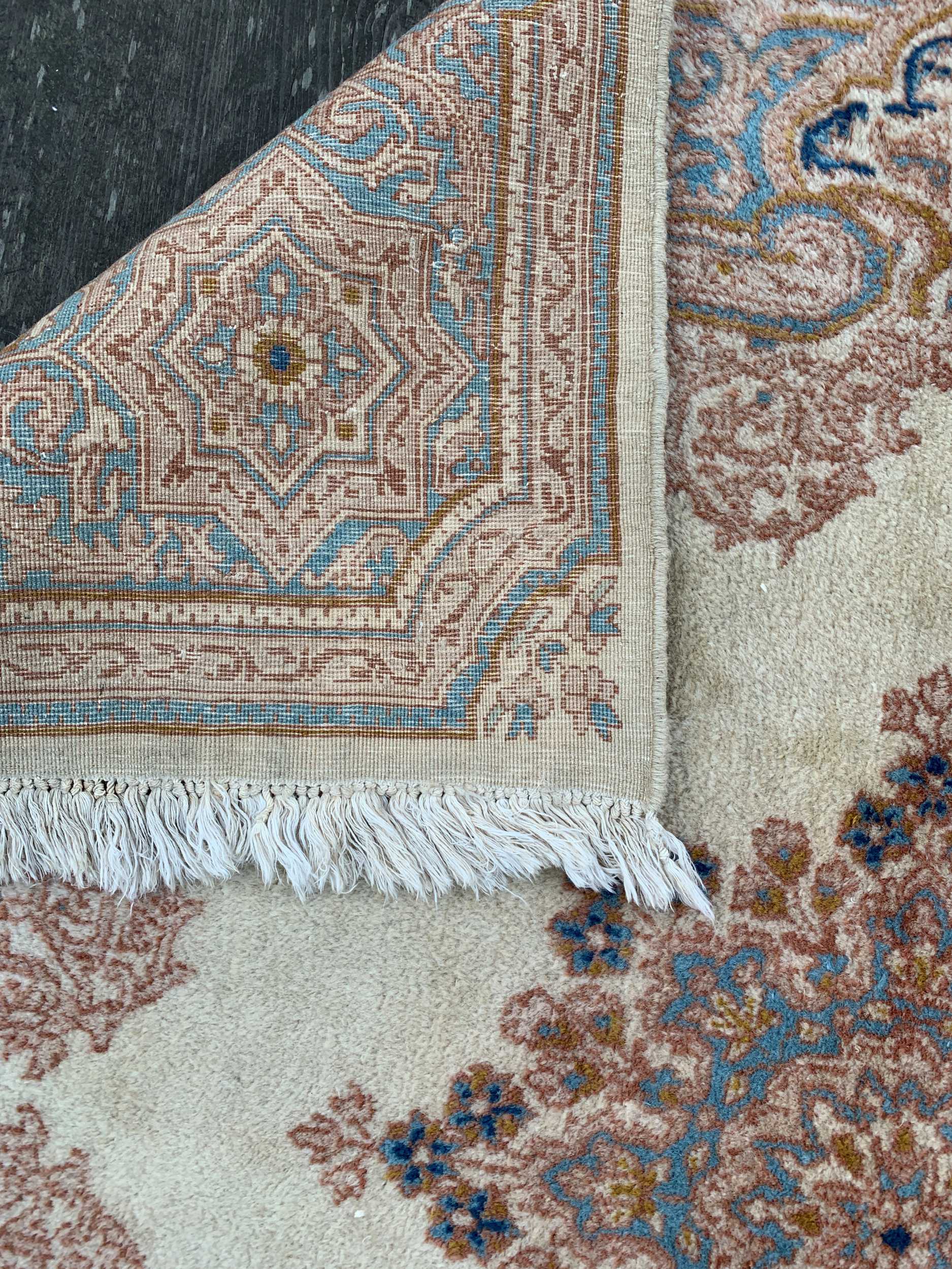 persian rug