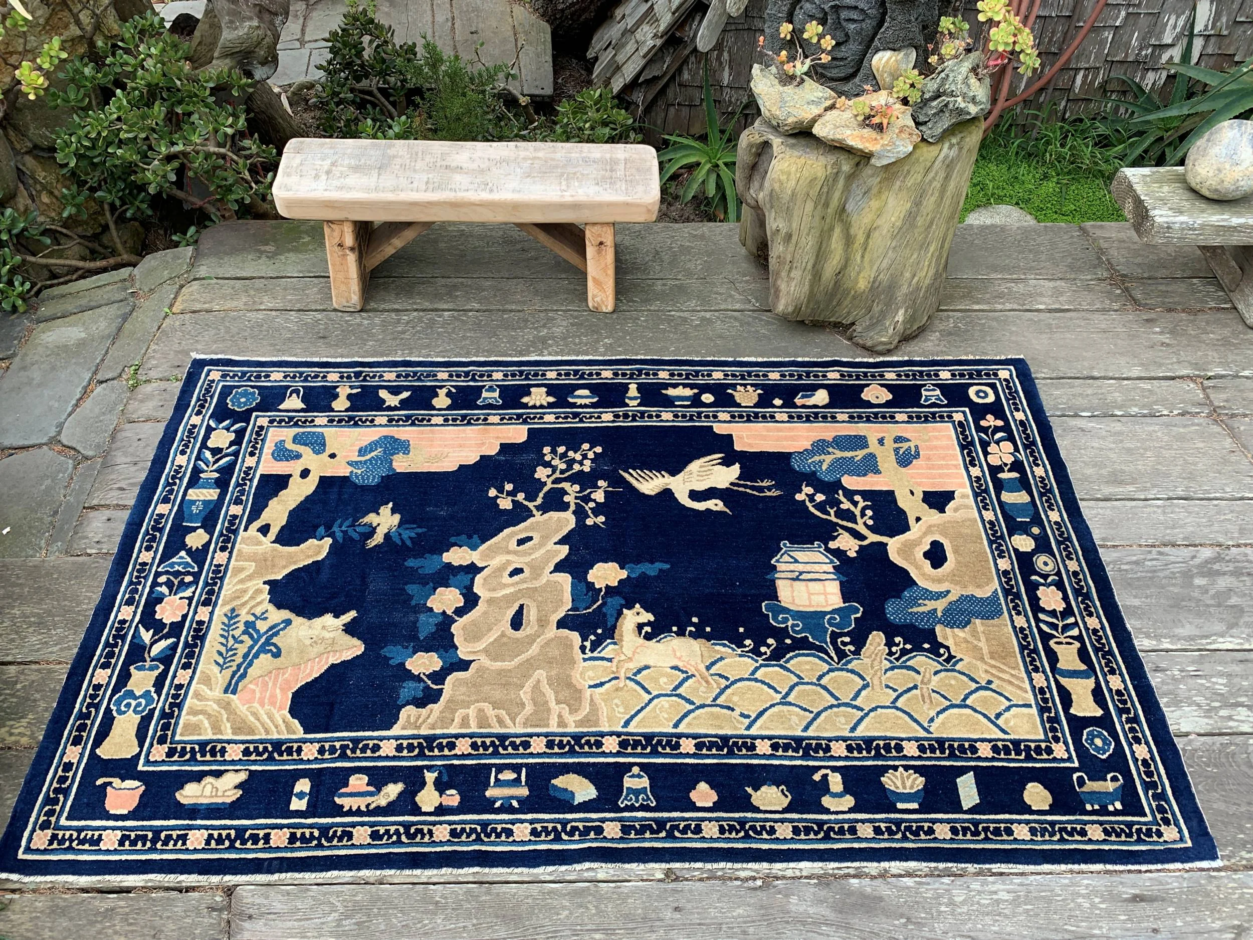 antique rugs for sale