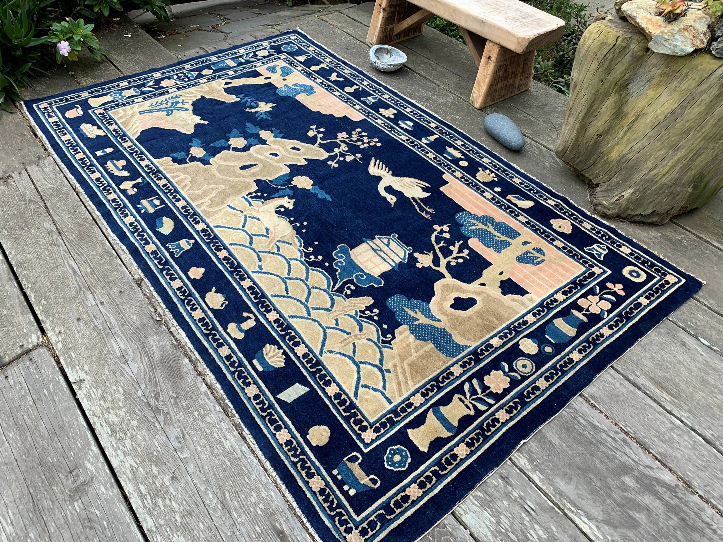 chinese rugs for sale