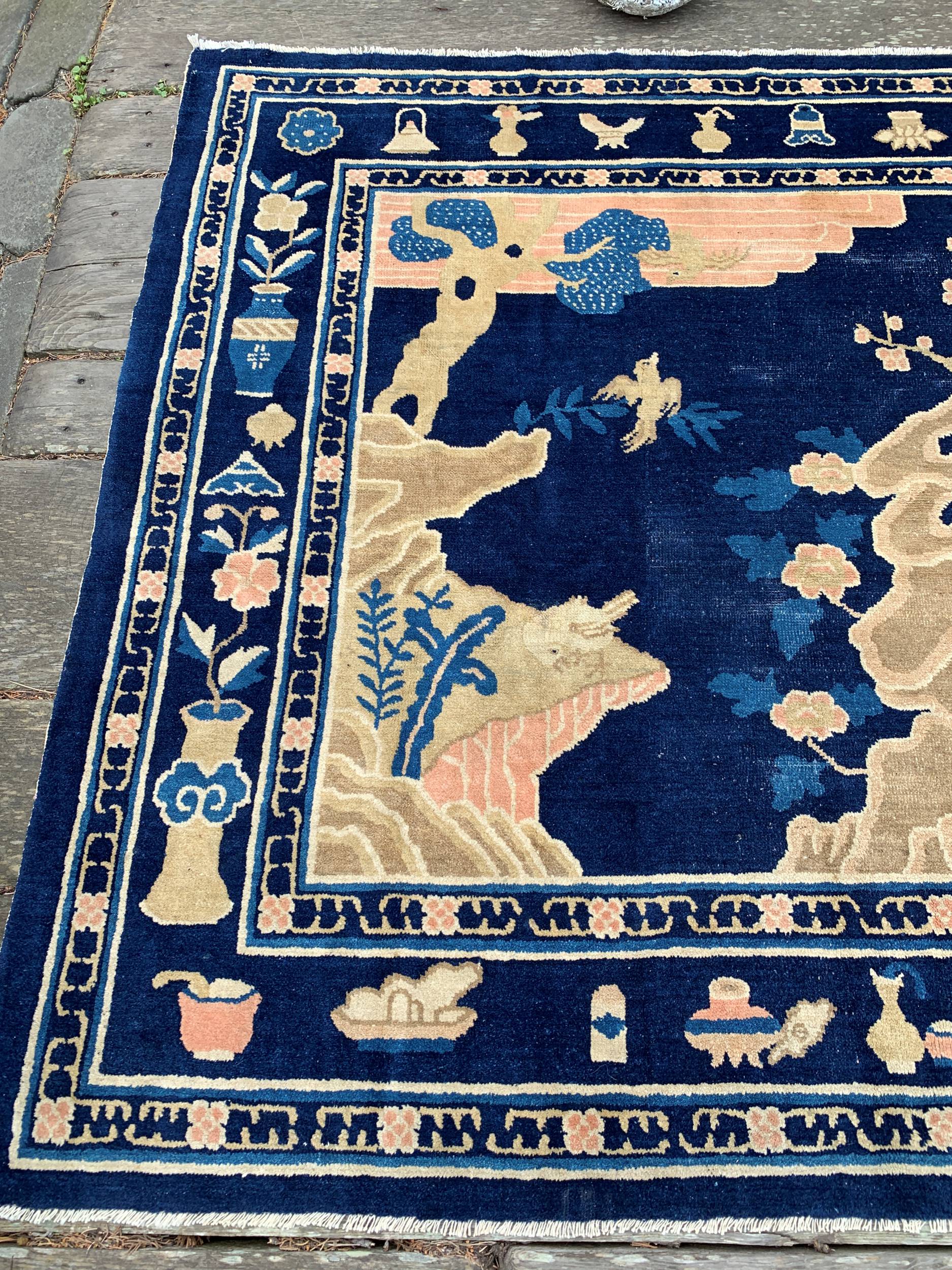anitque rugs for sale