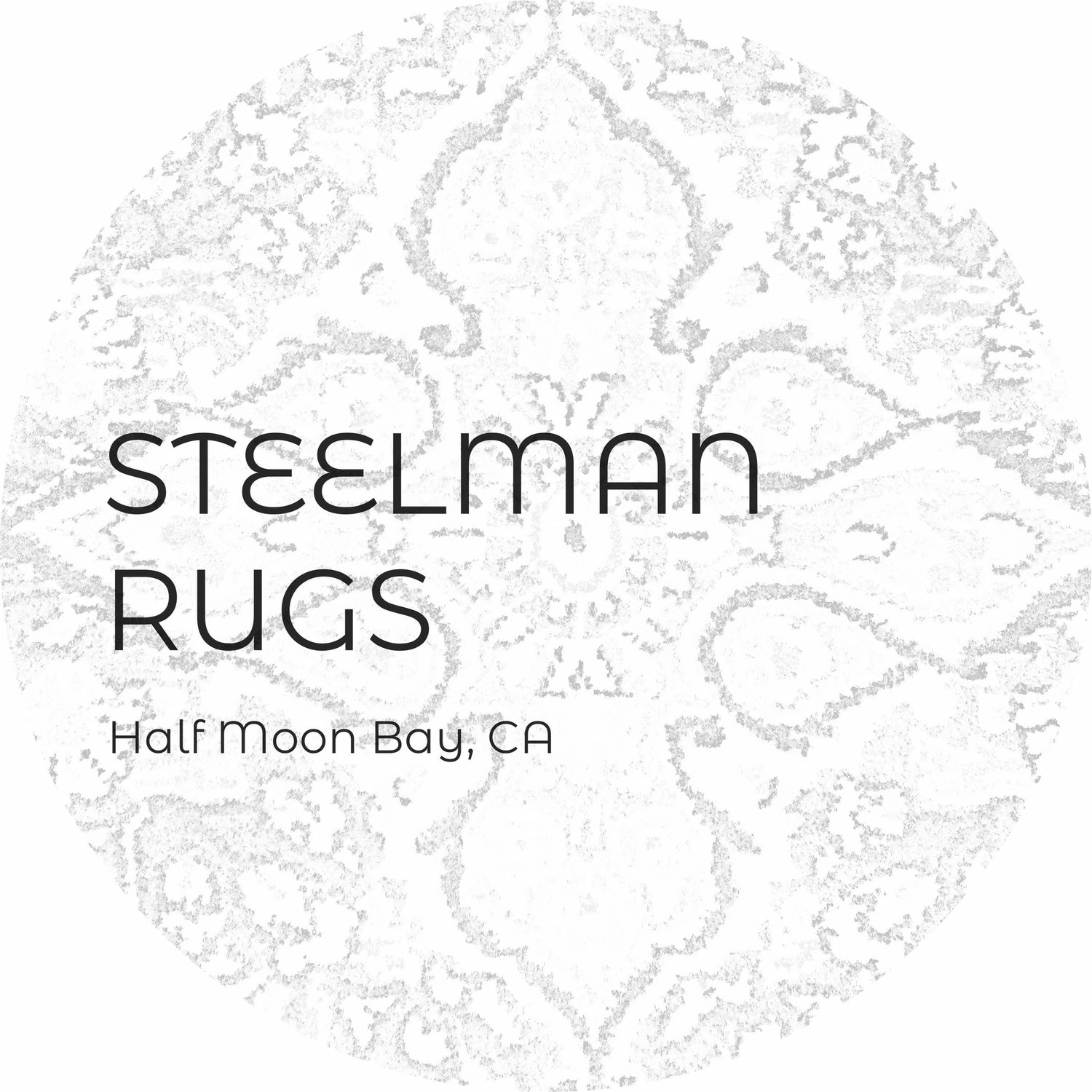Steelman Rugs