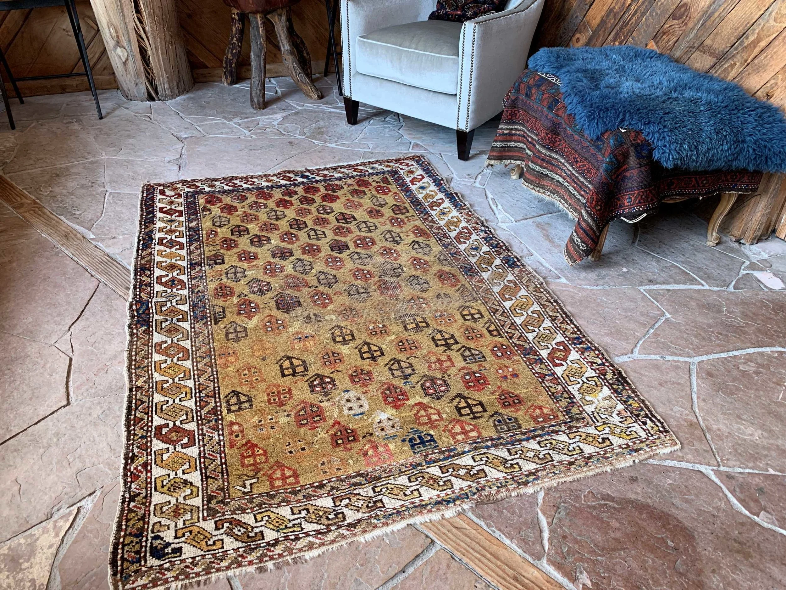 vintage rugs