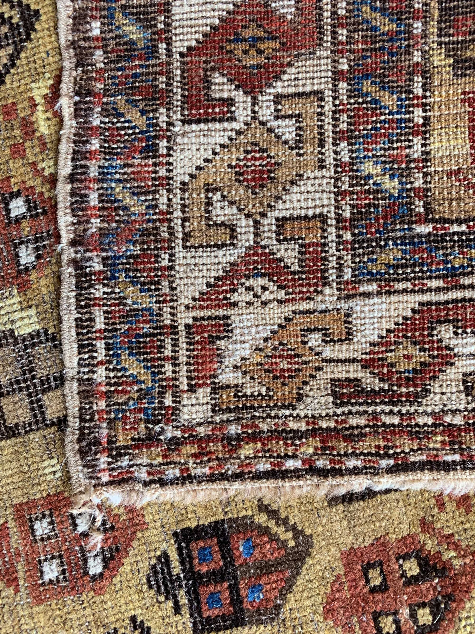 caucasian rugs