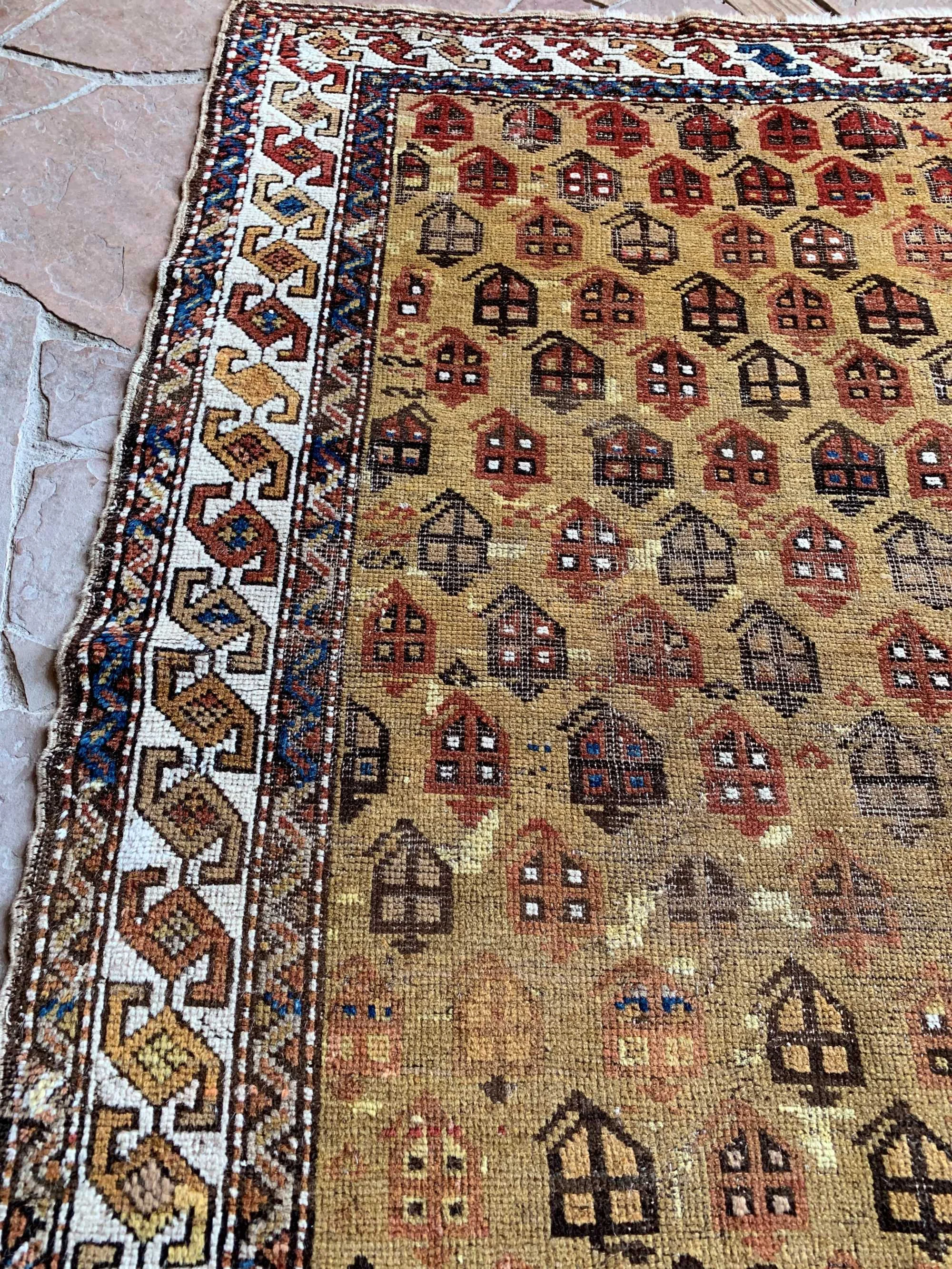 rugs apartment