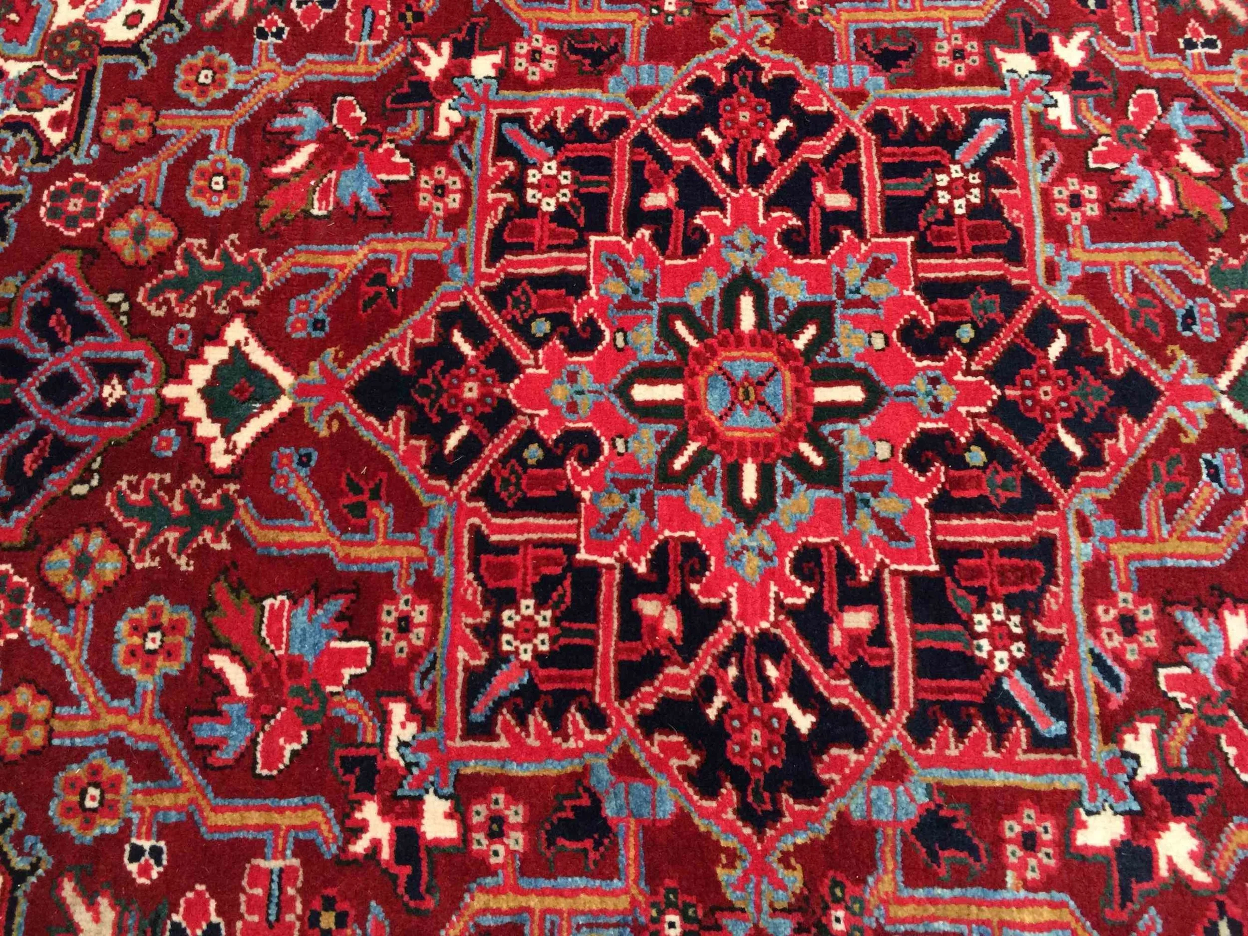 vintage oriental rugs