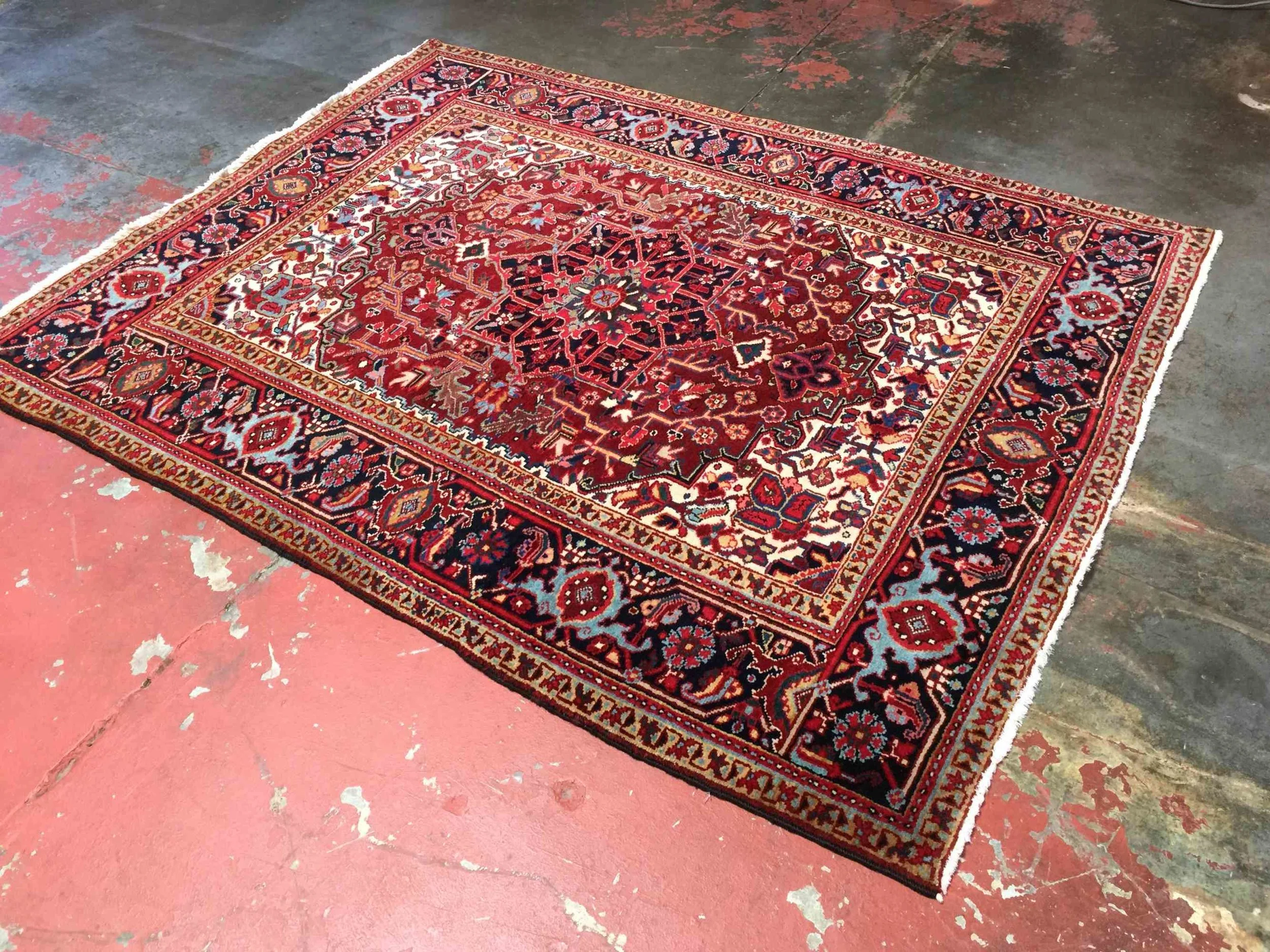rugs dining room
