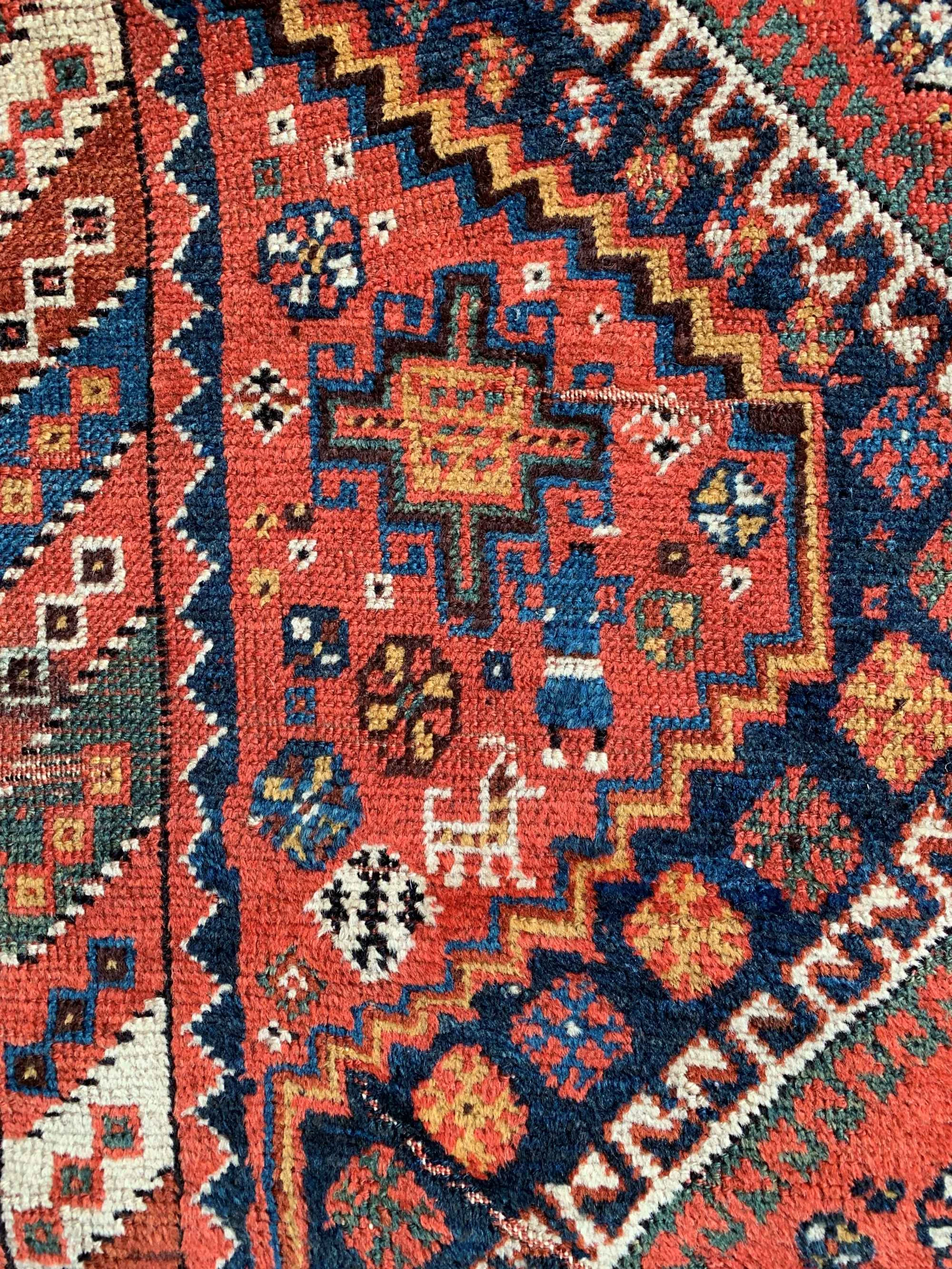 tribal rugs