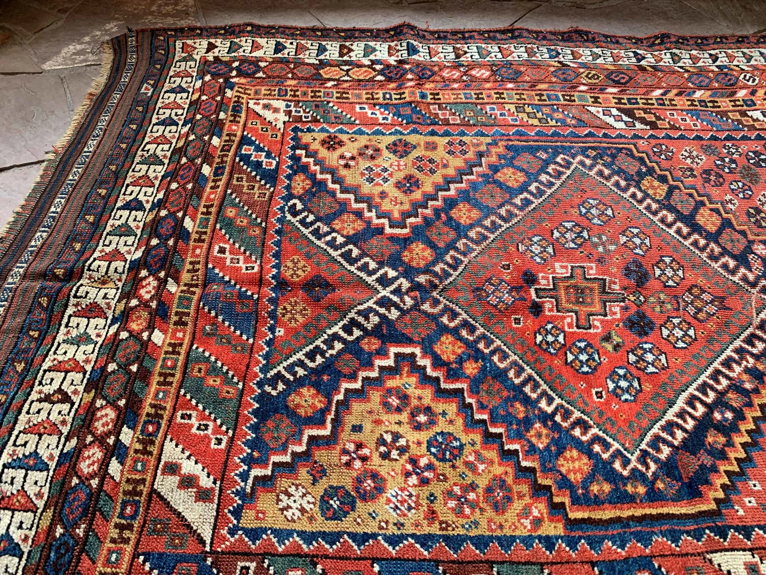 southwest persian rug