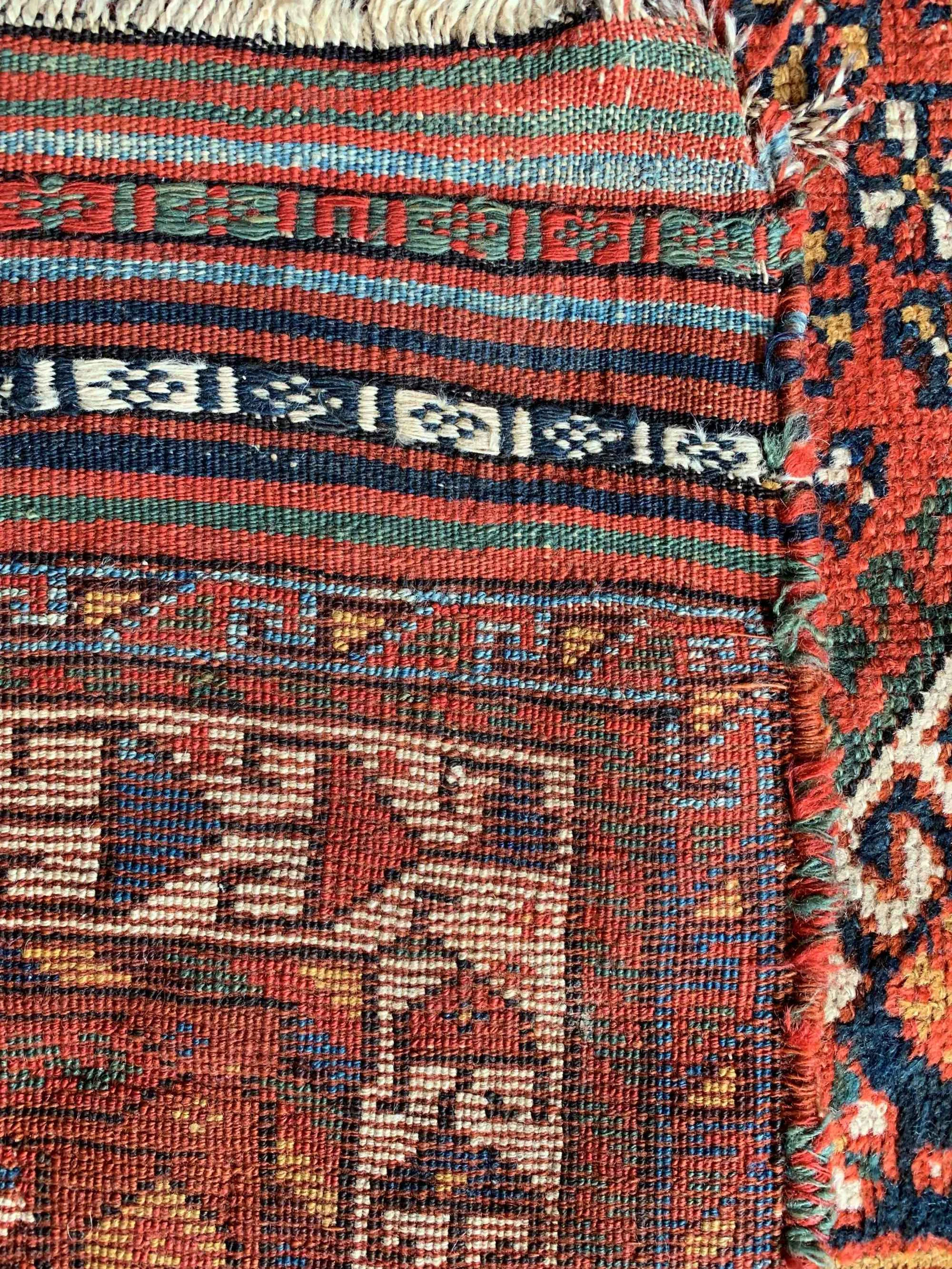 lori qashqai rugs