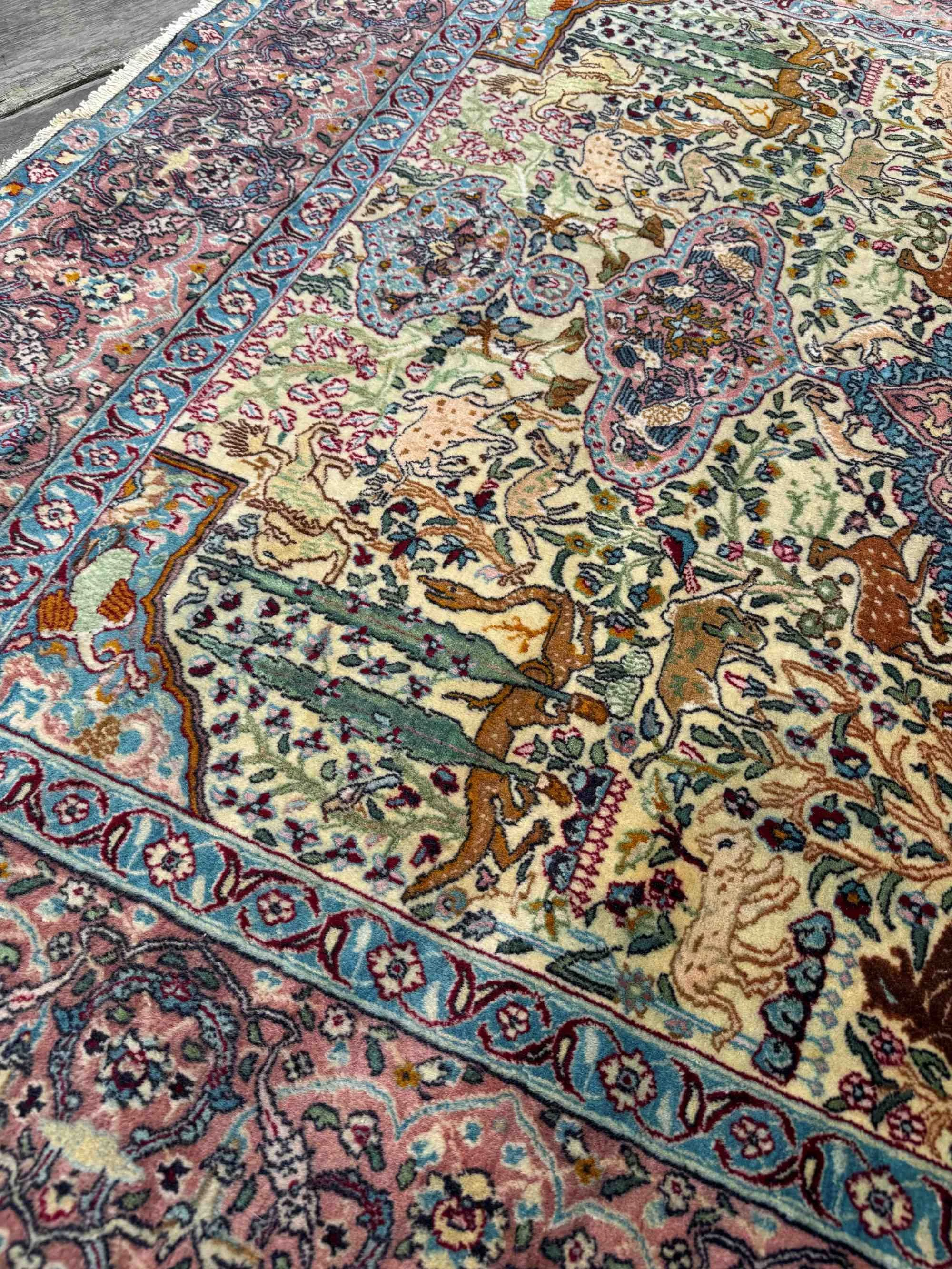luxury rugs
