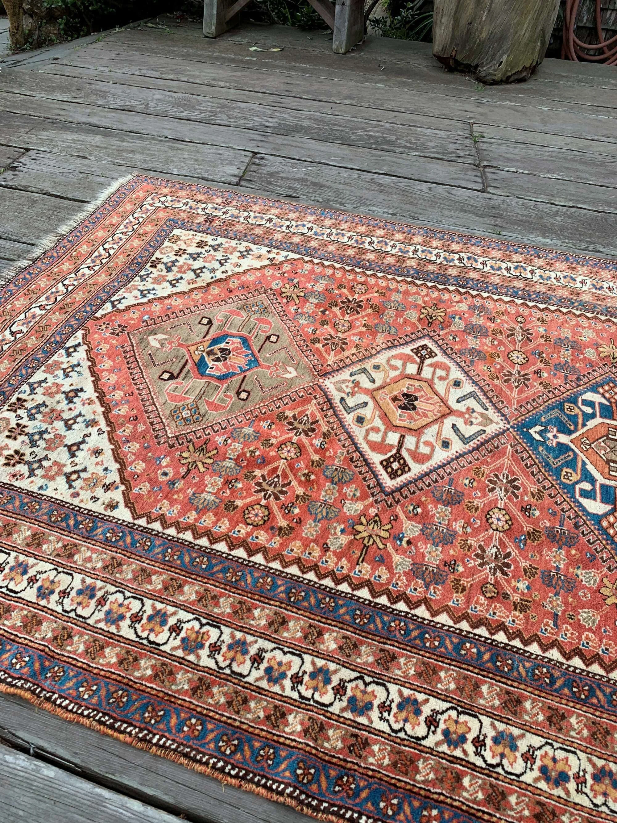 kitchen rugs tribal
