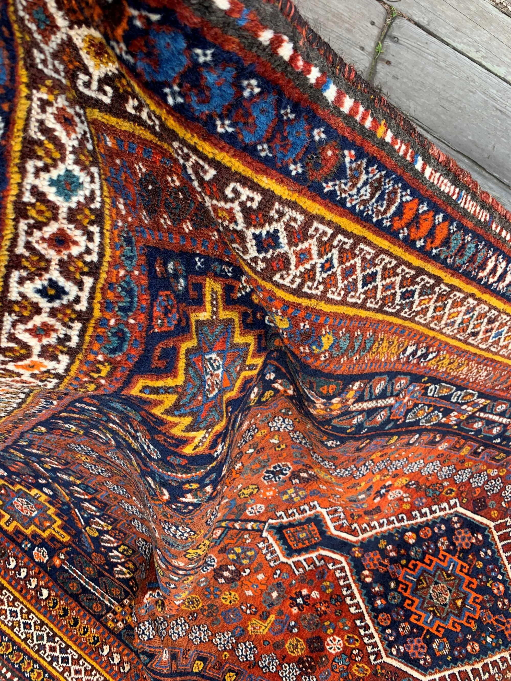 vintage persian rugs for sale