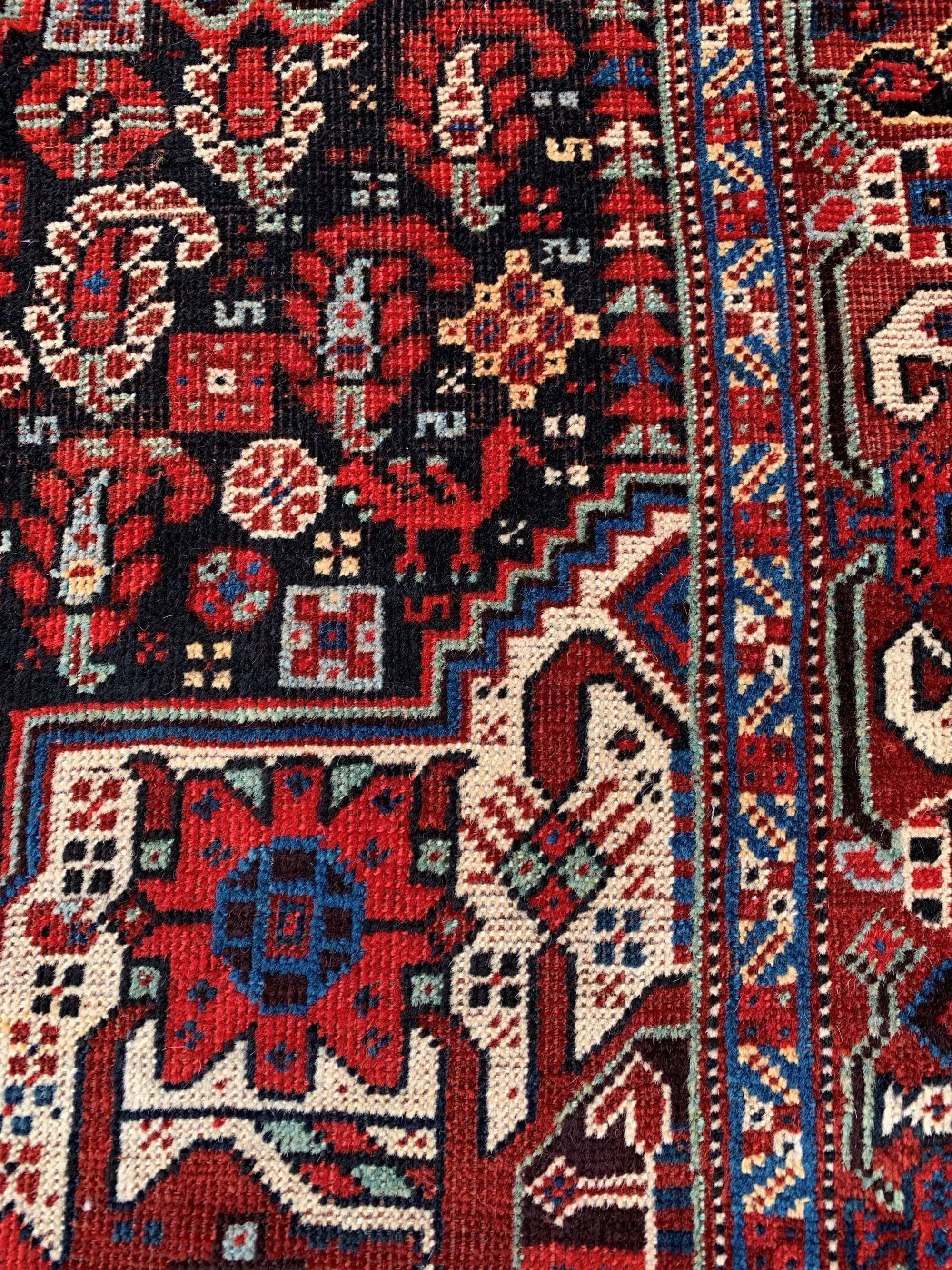 steelman rugs runners