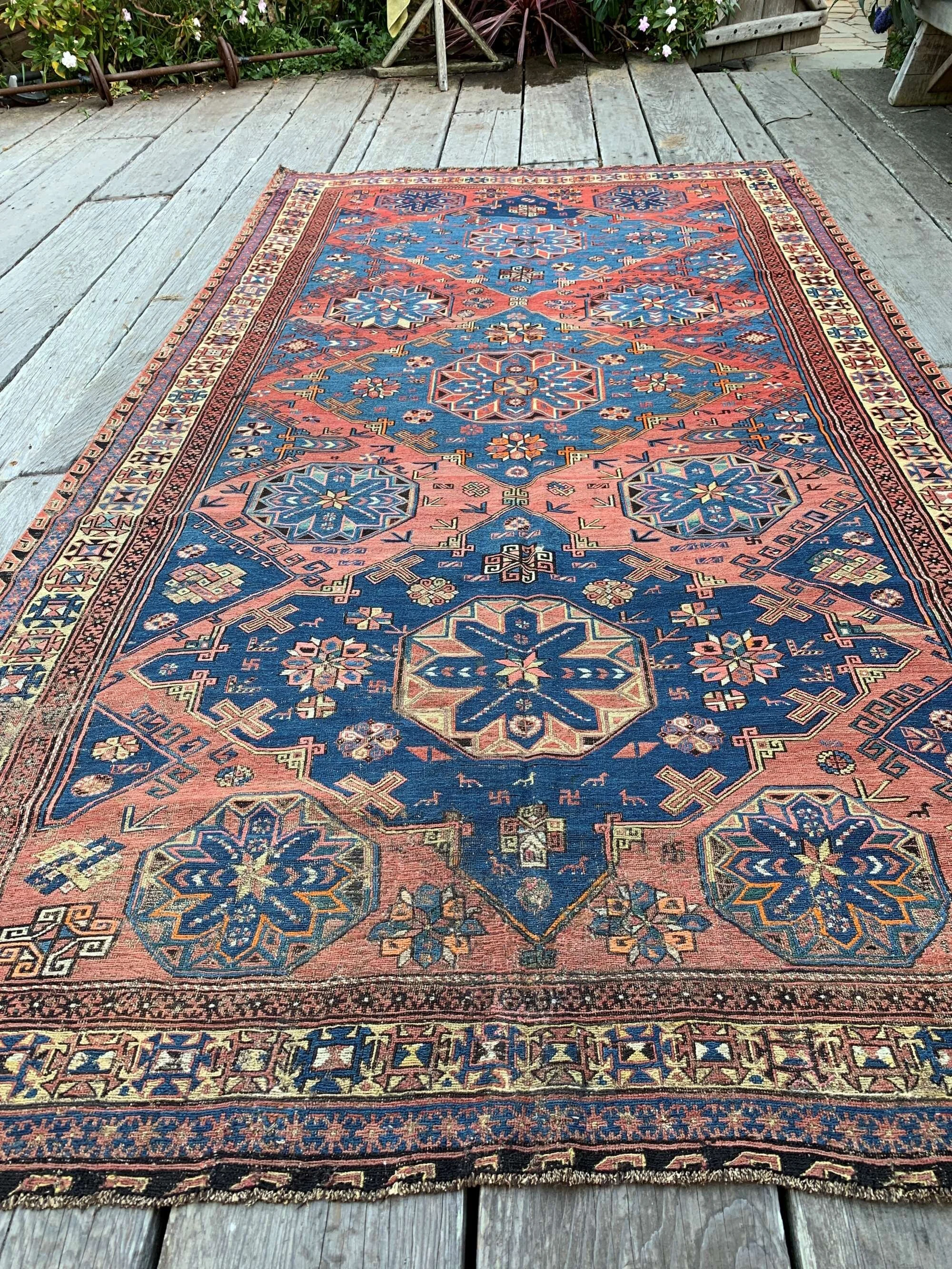 soumak rugs for sale