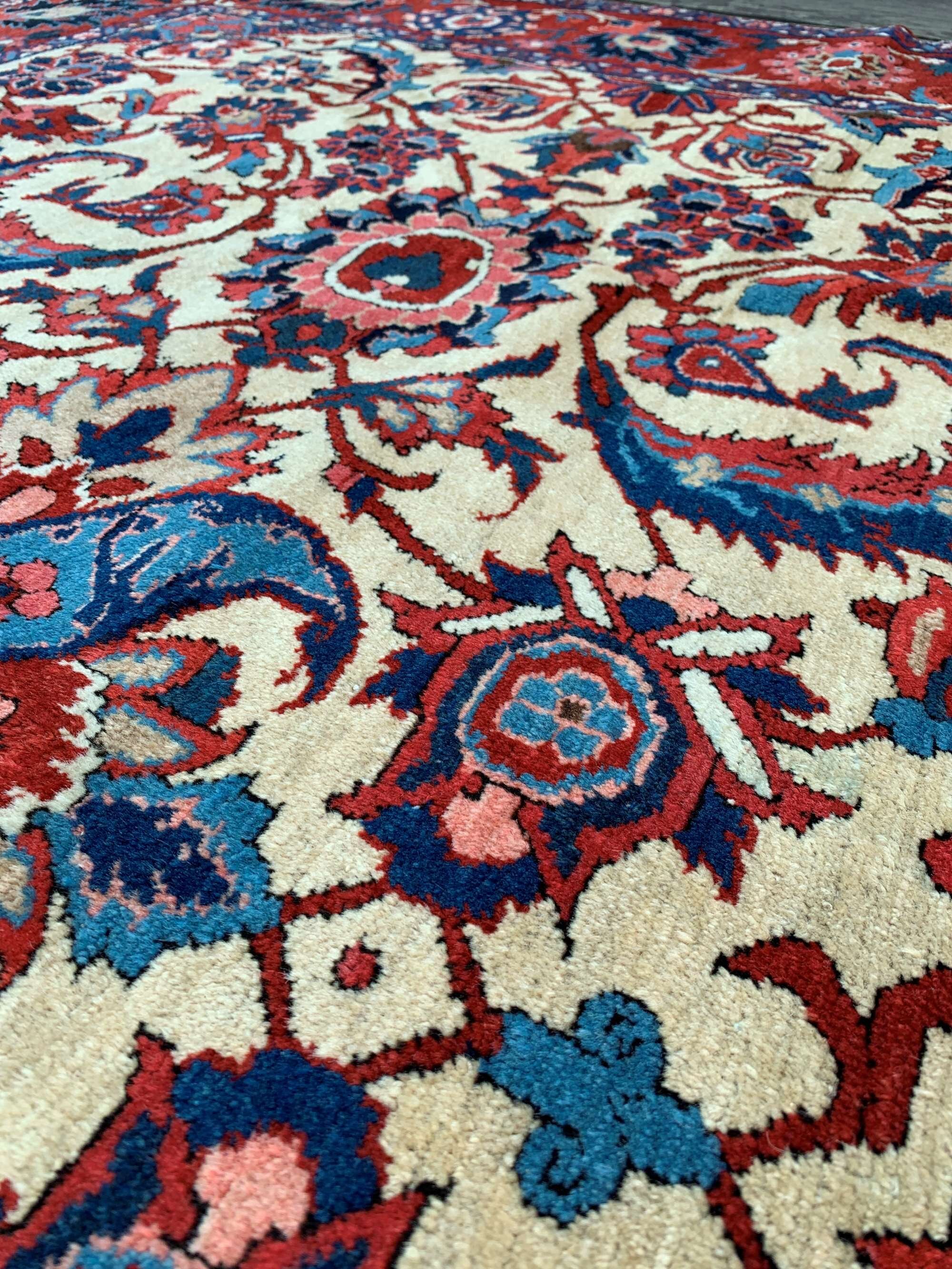 vintage persian rugs 8x10