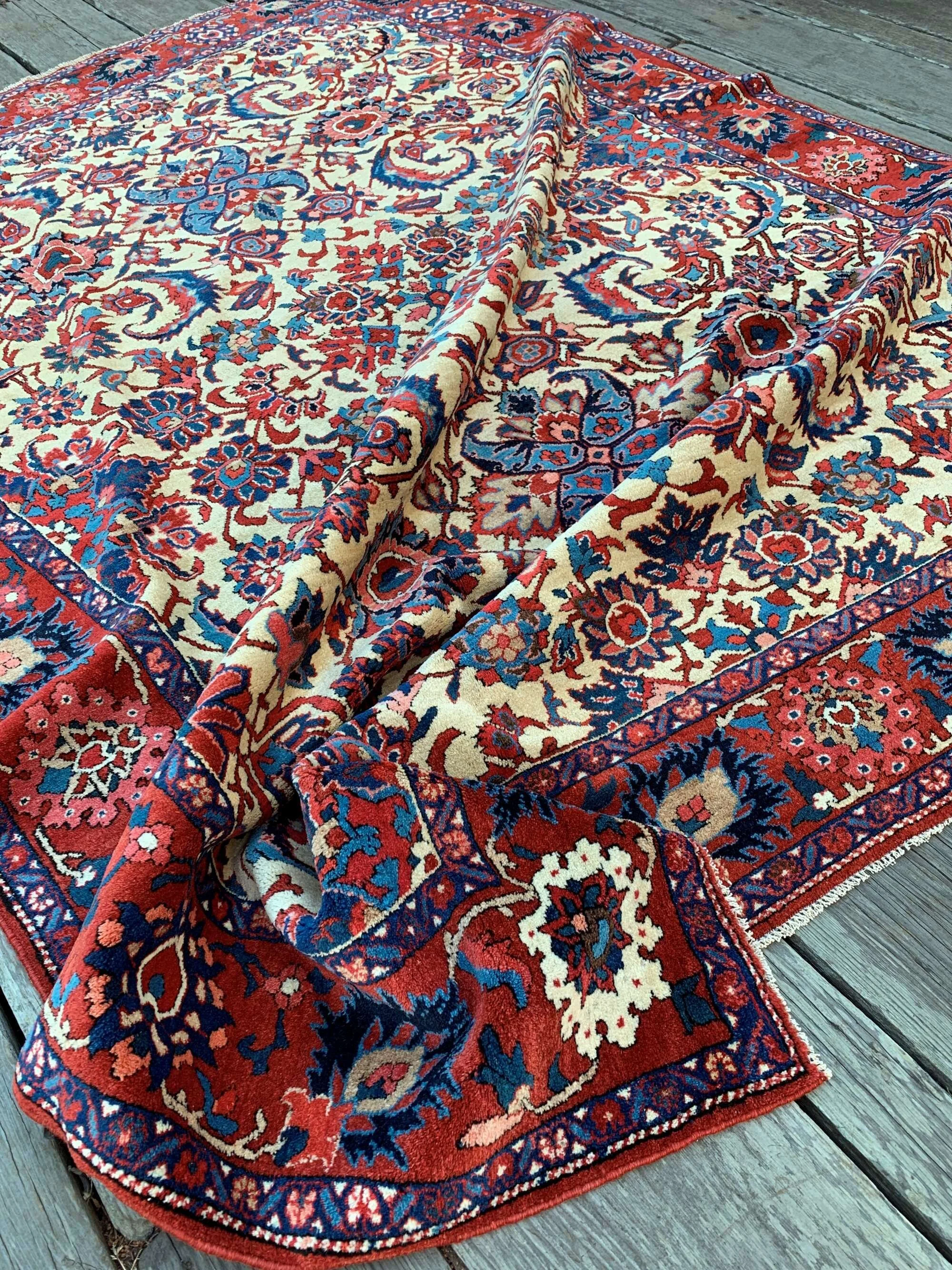 vintage persian rugs 8x10