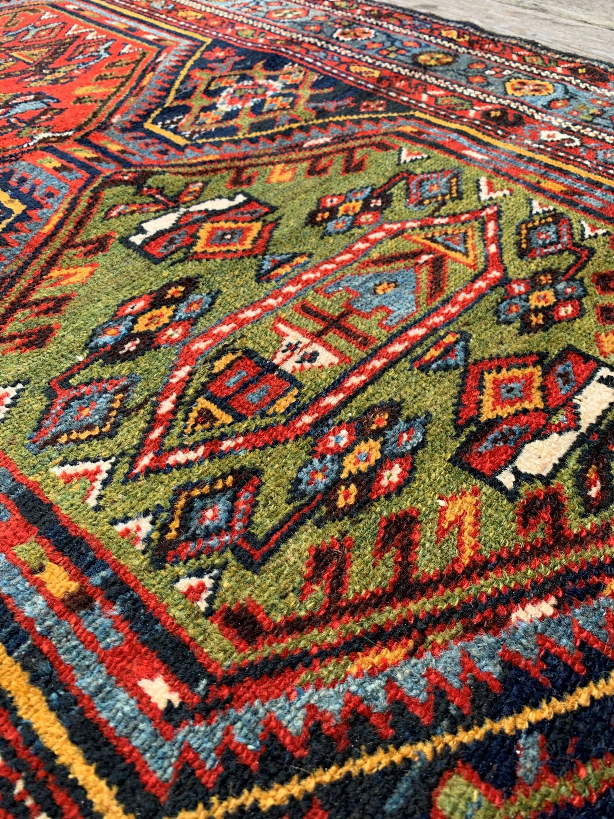 persian tribal runners for sale