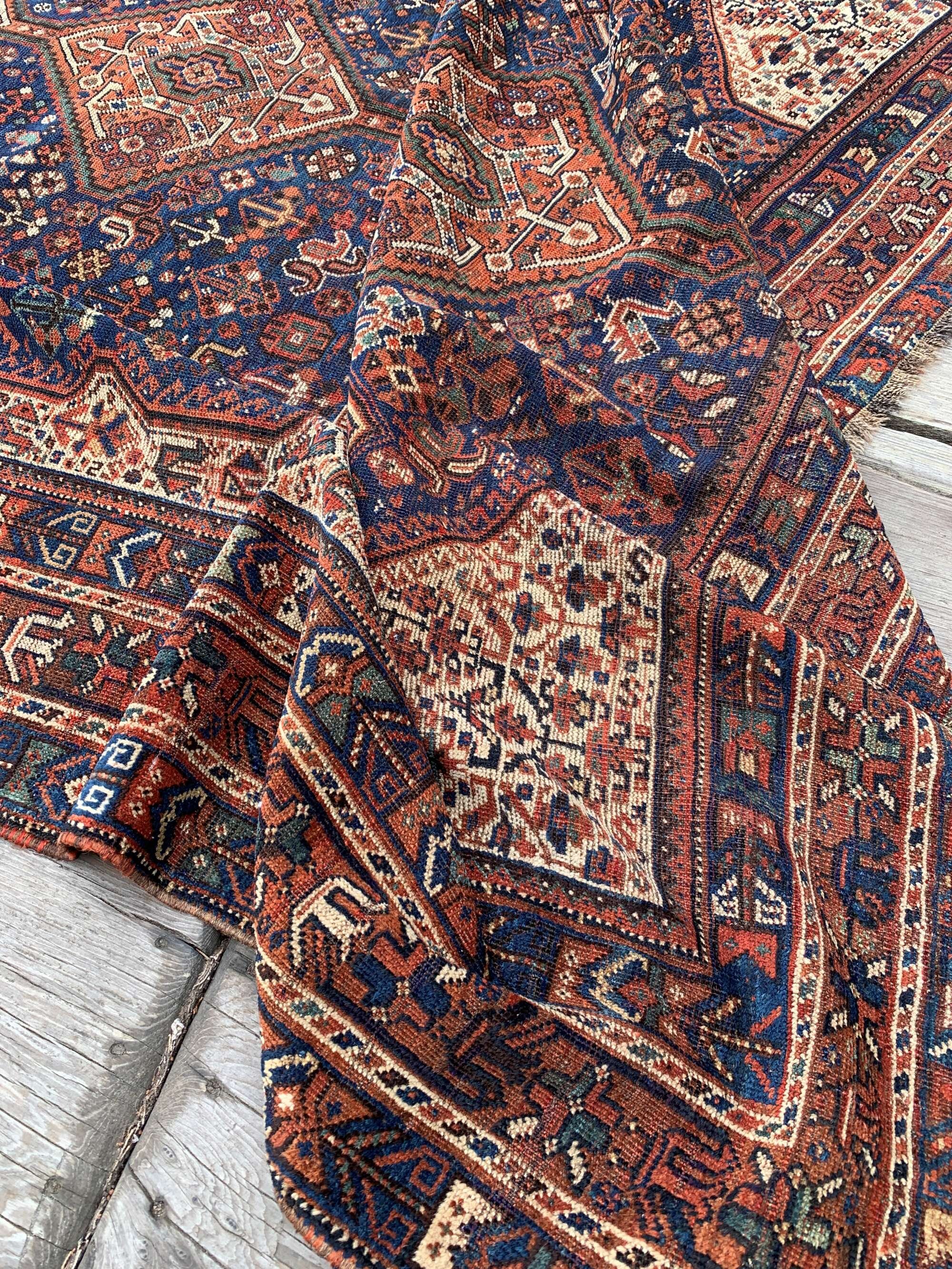 steelman rugs