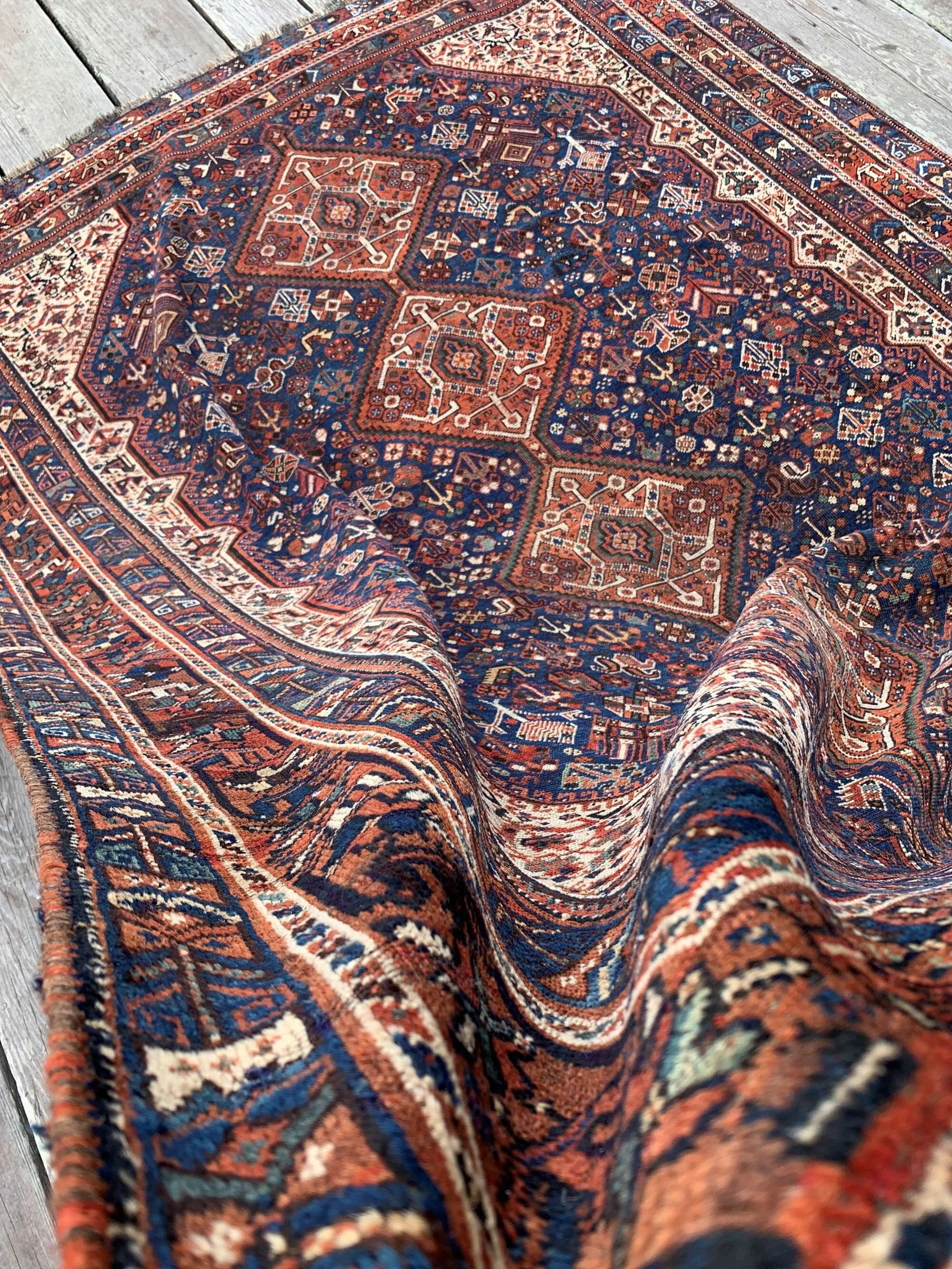 antique tribal rugs for sale