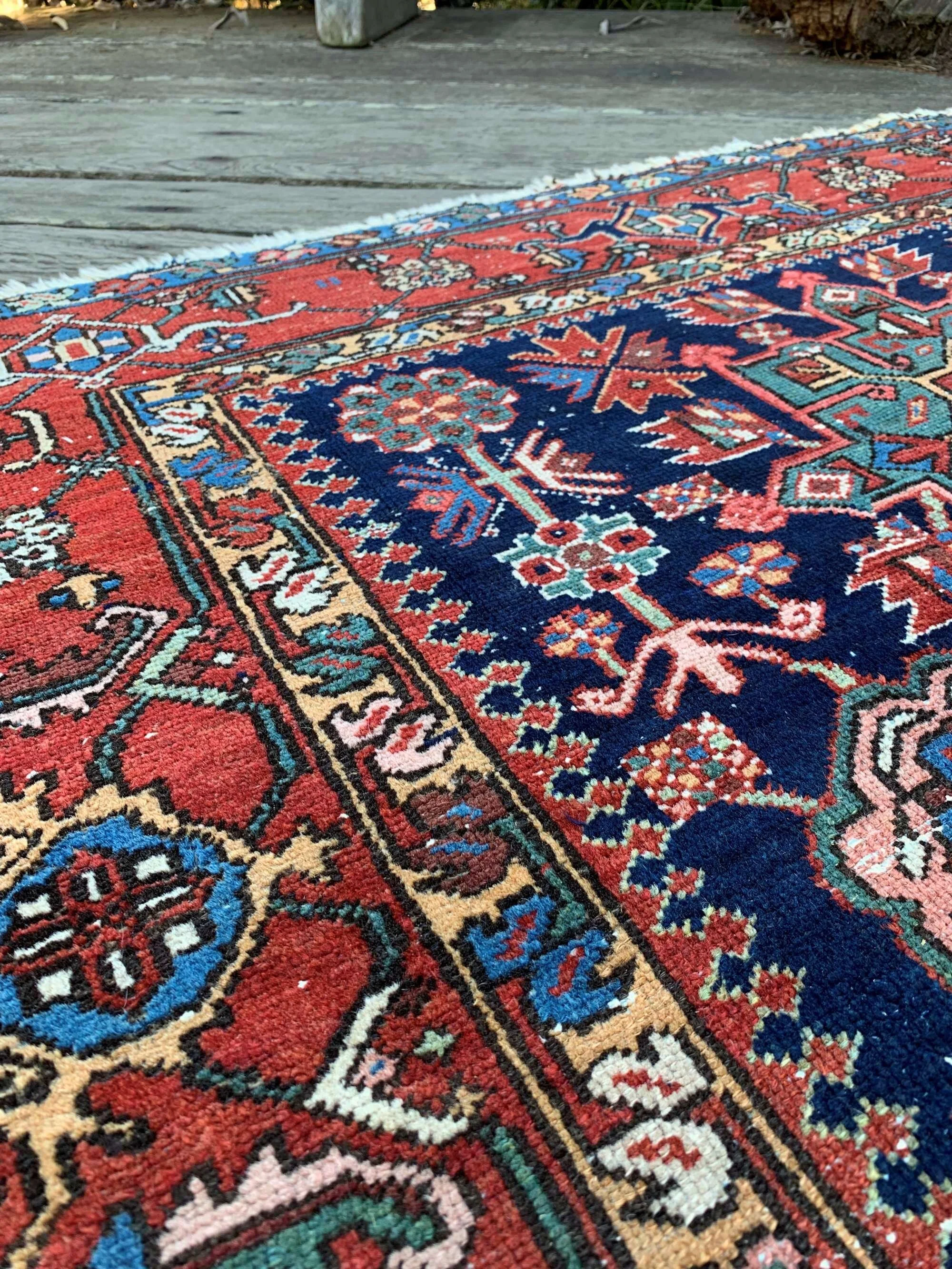steelman rugs