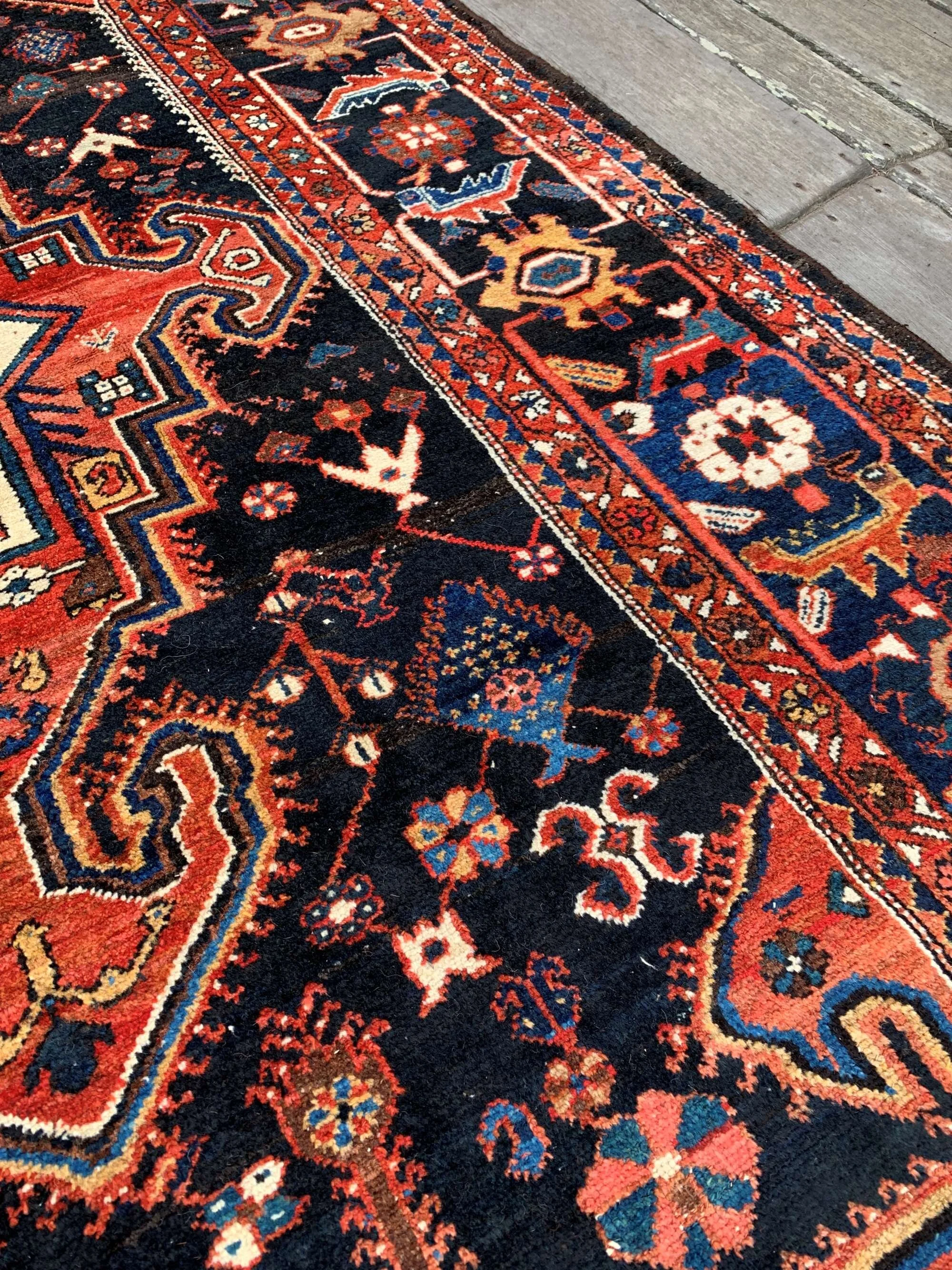 antique tribal rugs for sale