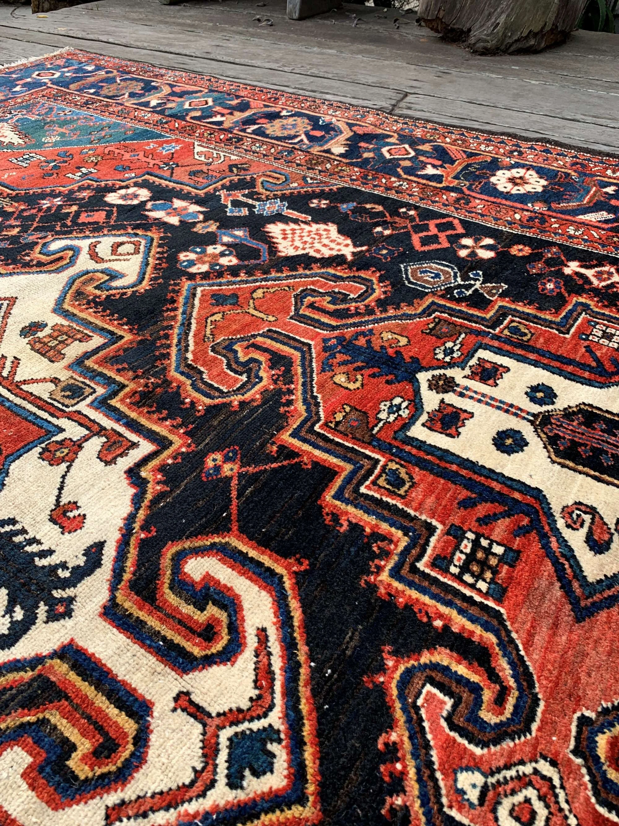 steelman rugs