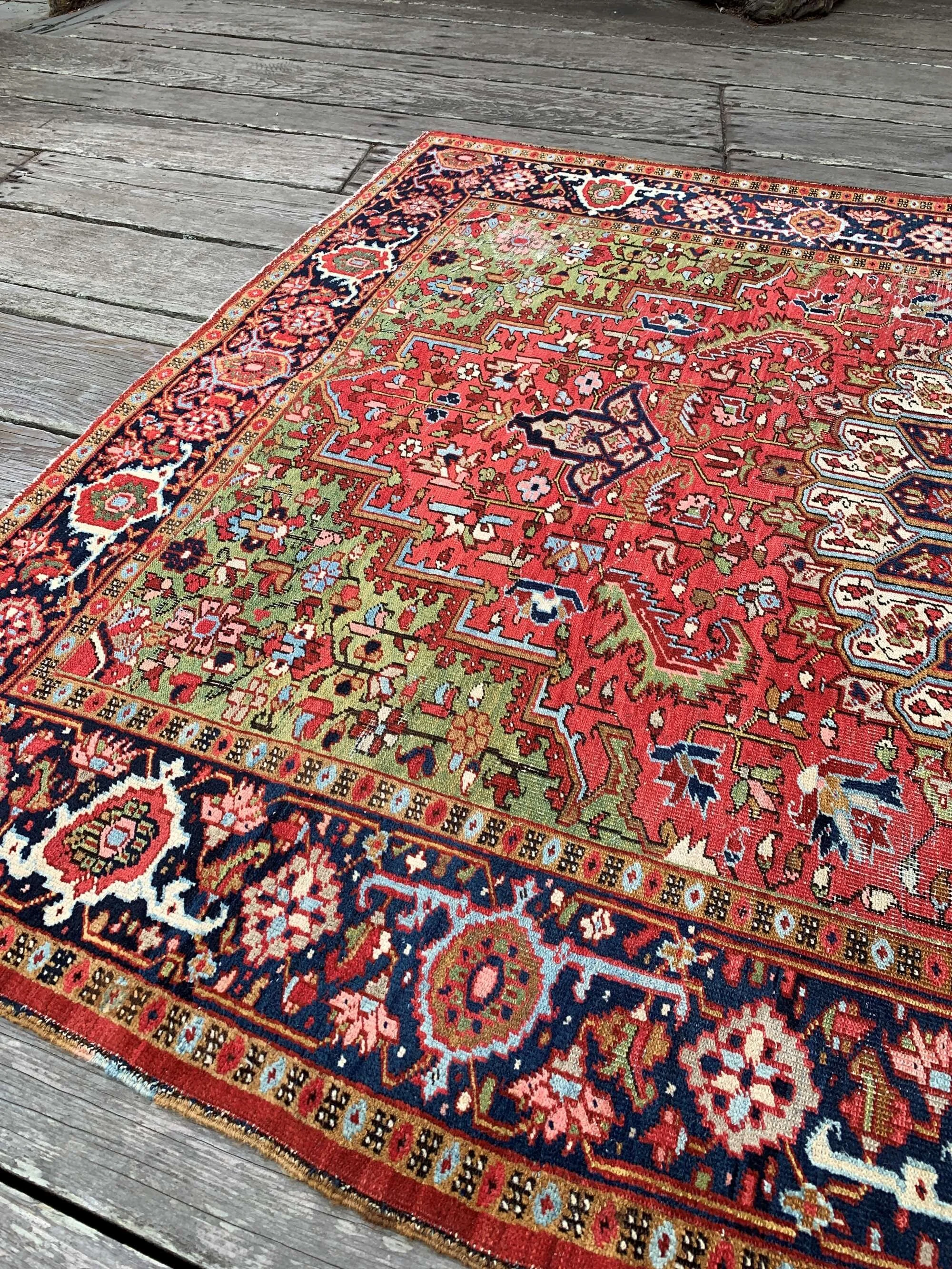 steelman rugs