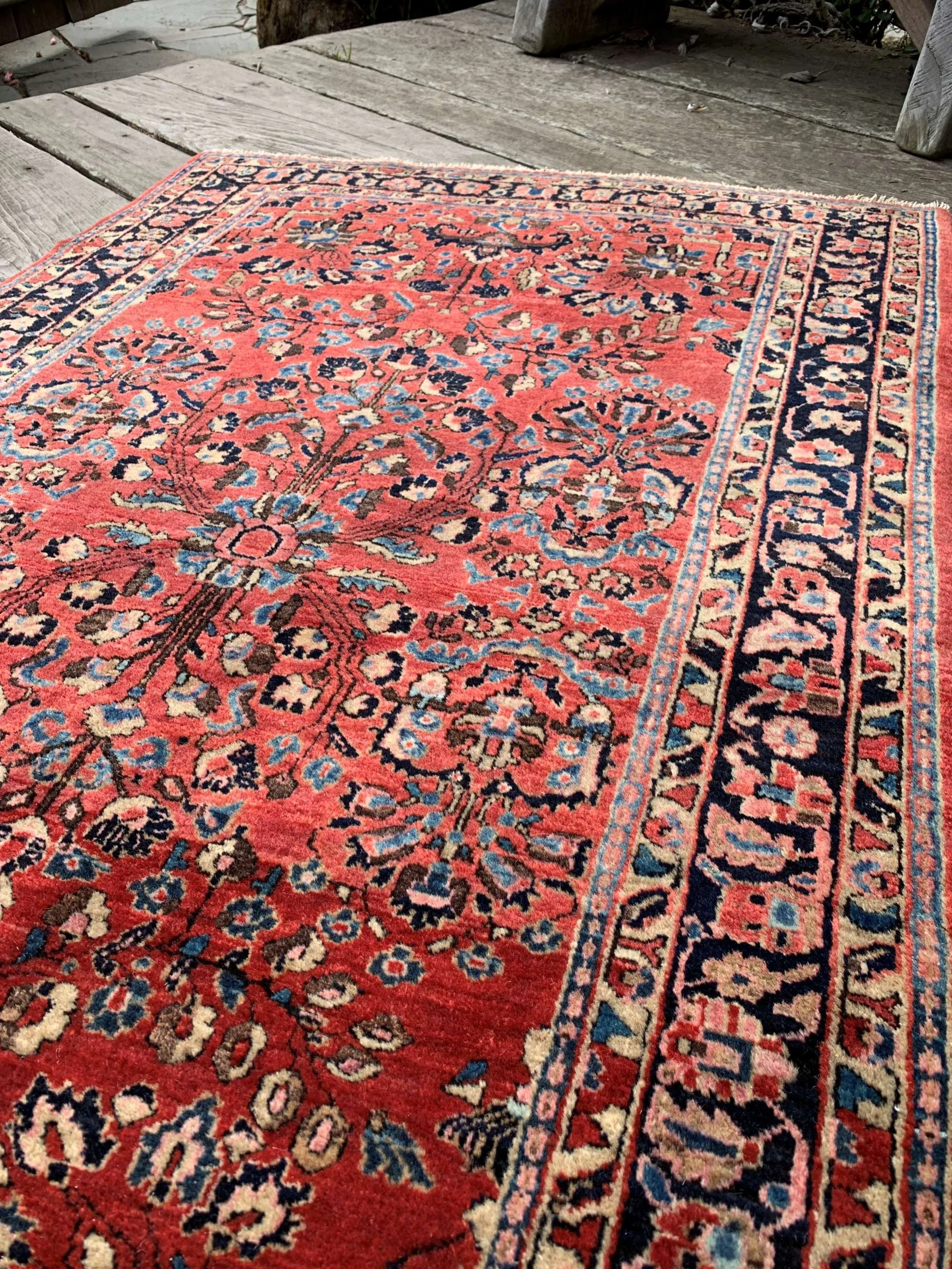 kitchen rug persian