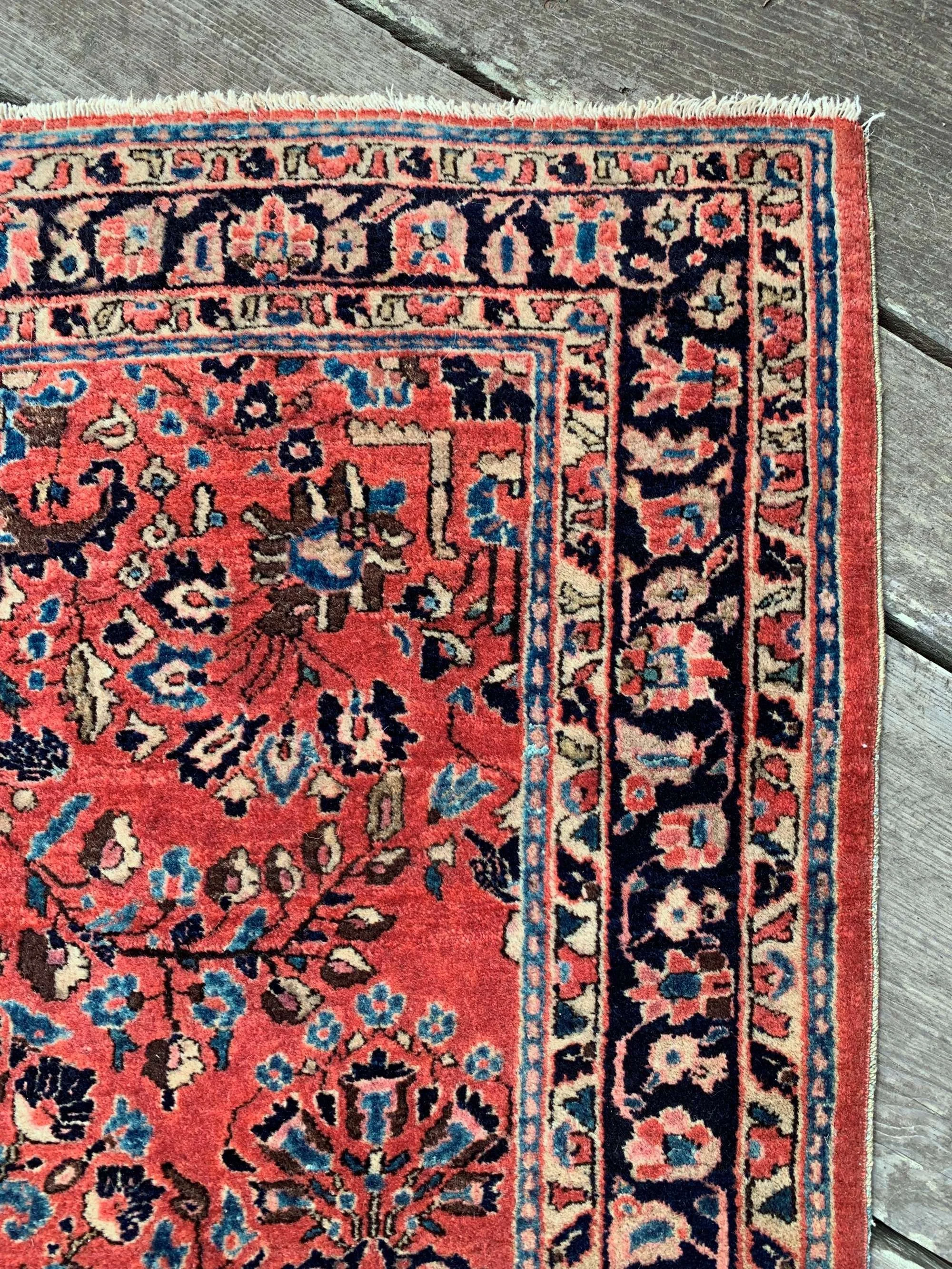 bedroom rug persian