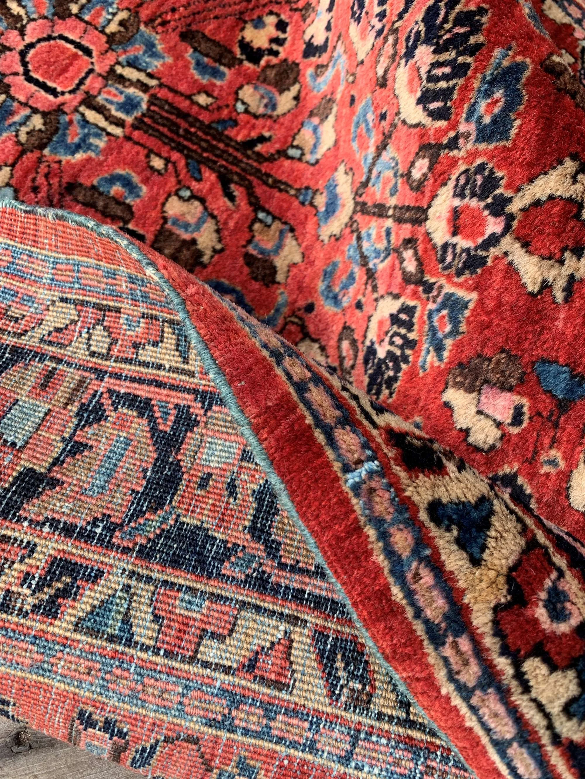 steelman rugs