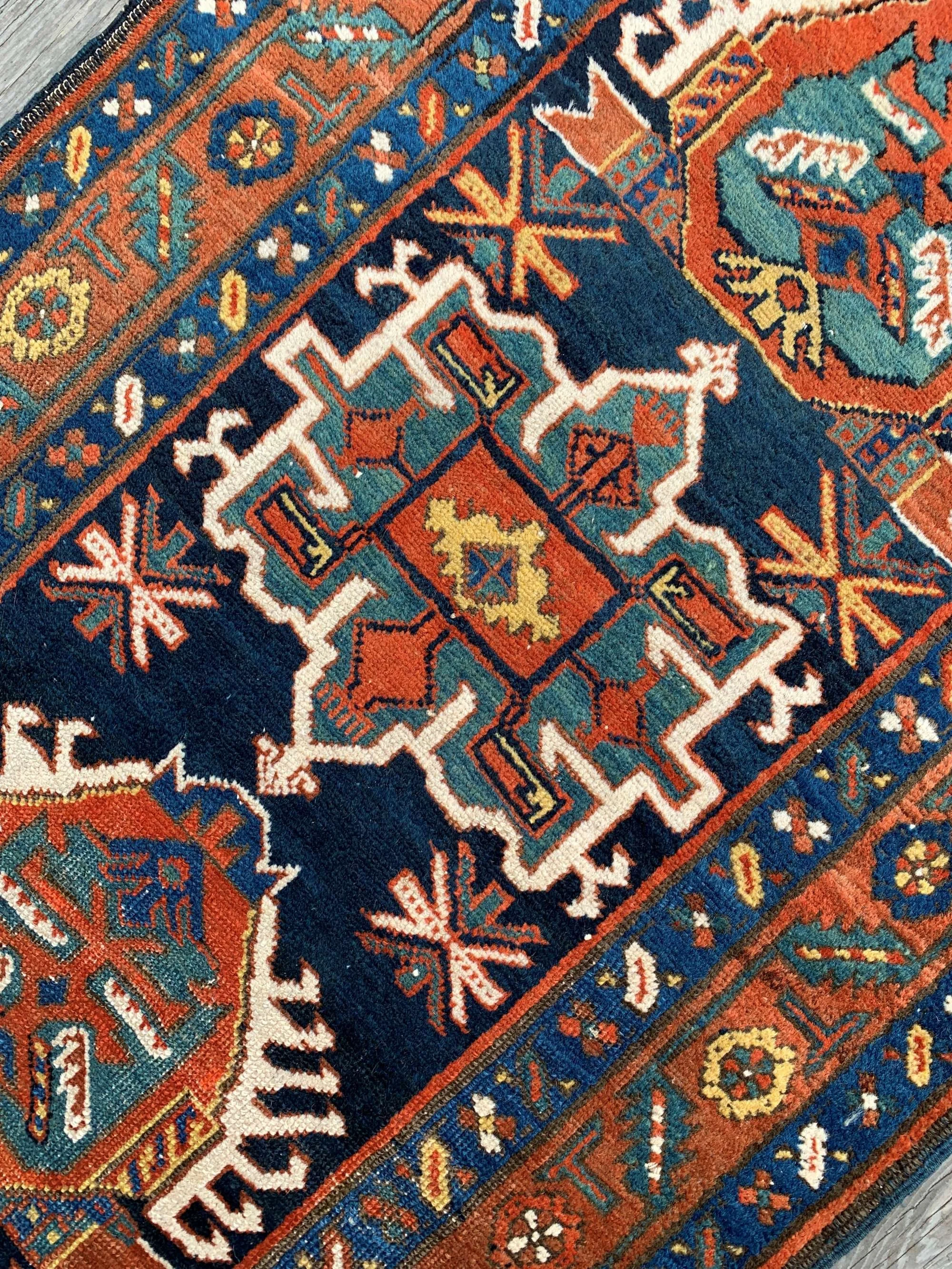 fine antique rugs