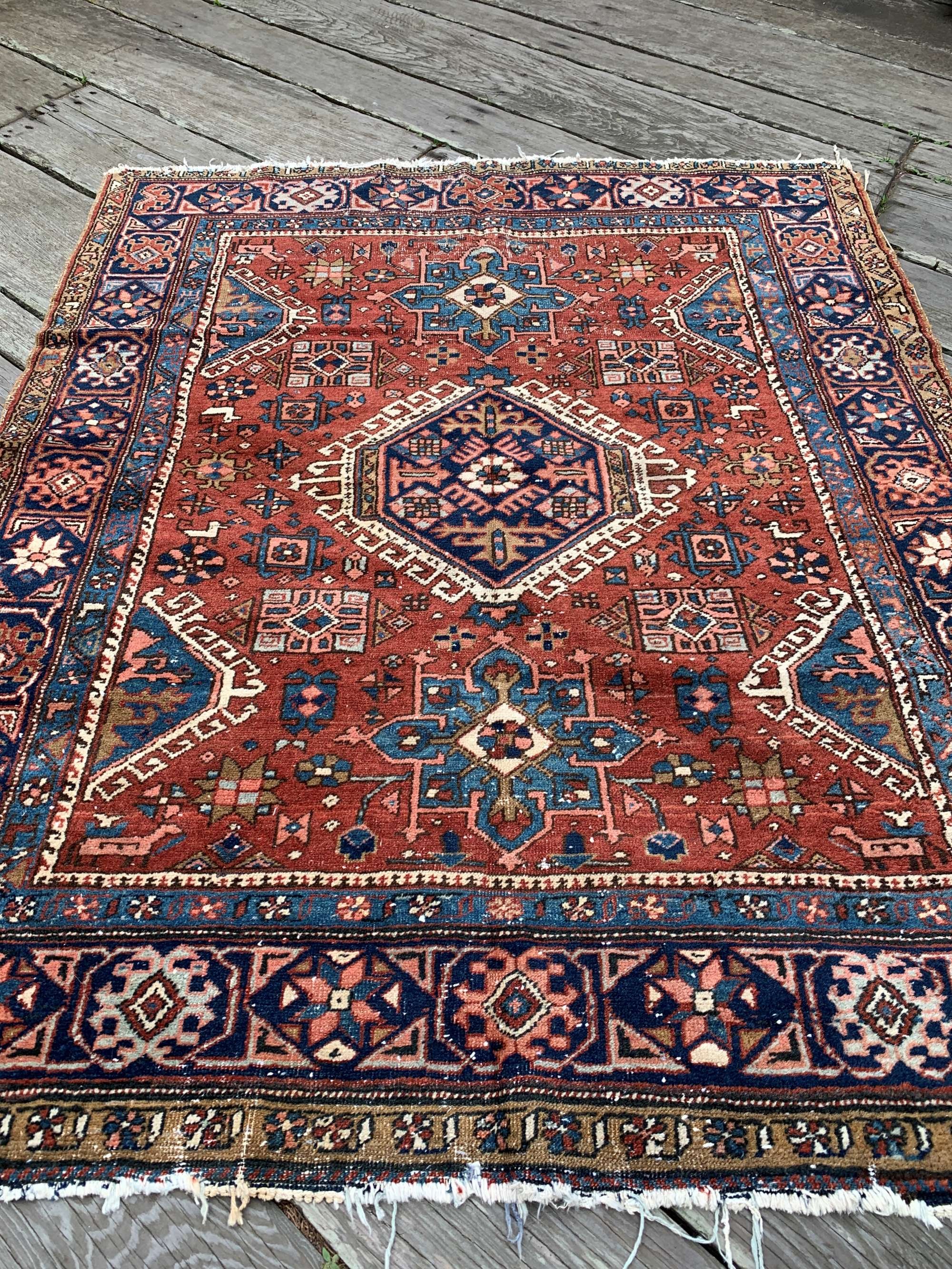 persian tribal rugs for sale