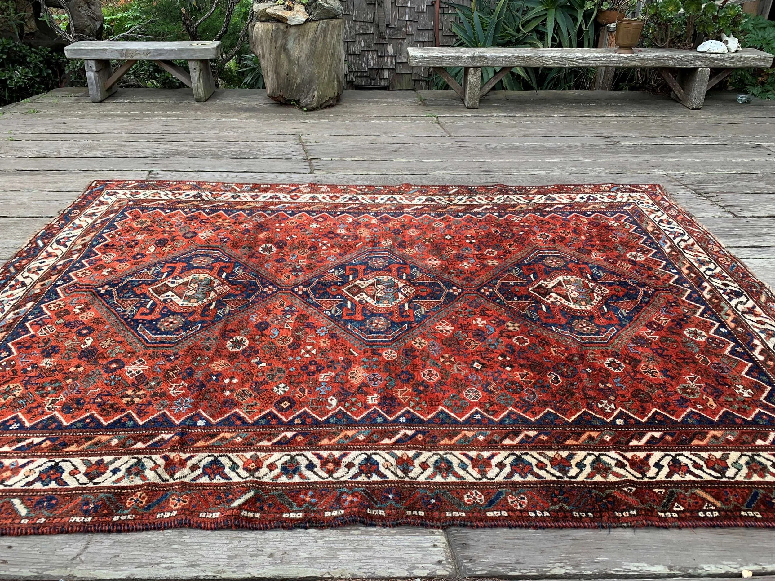steelman rugs