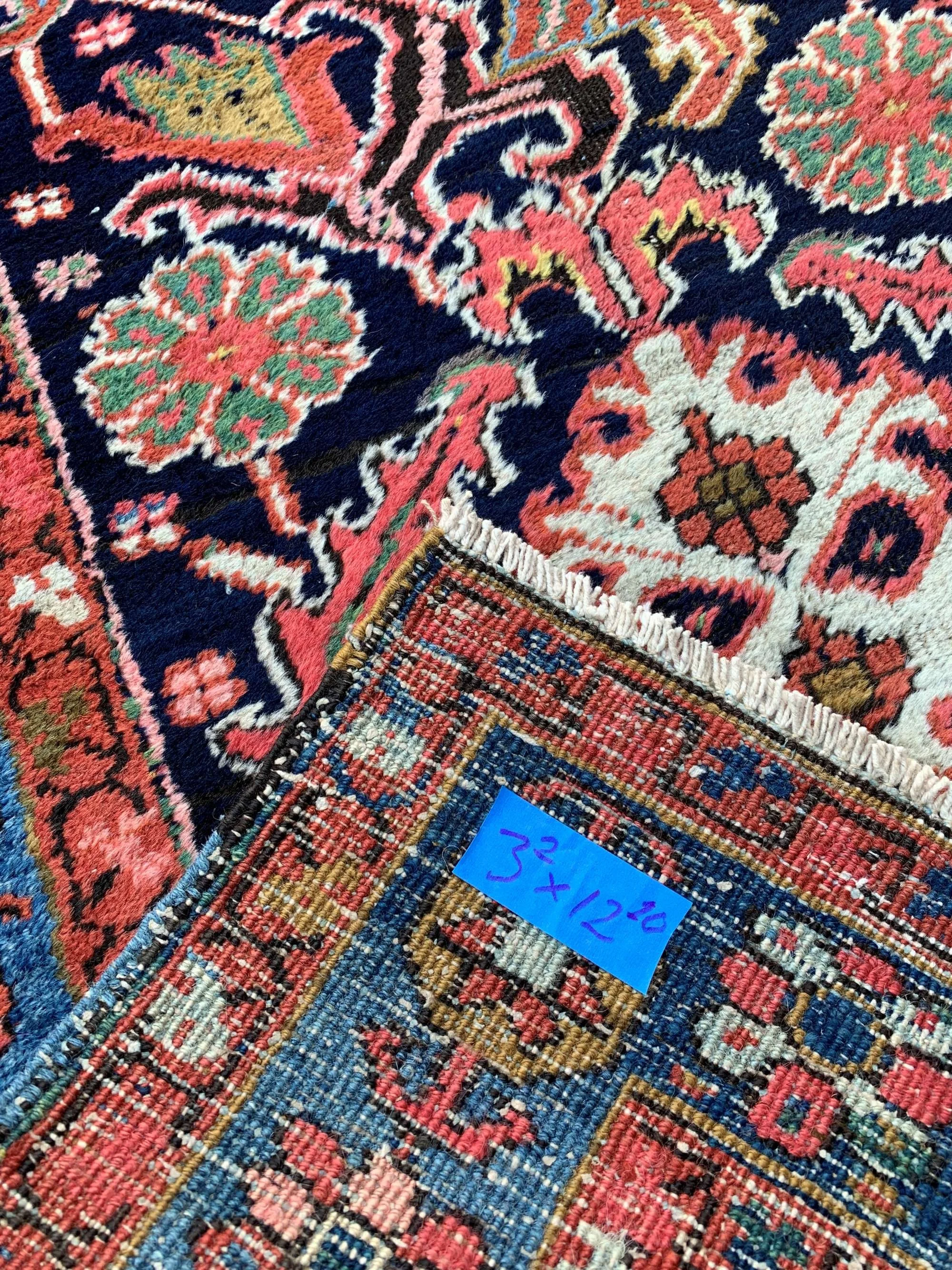 steelman rugs