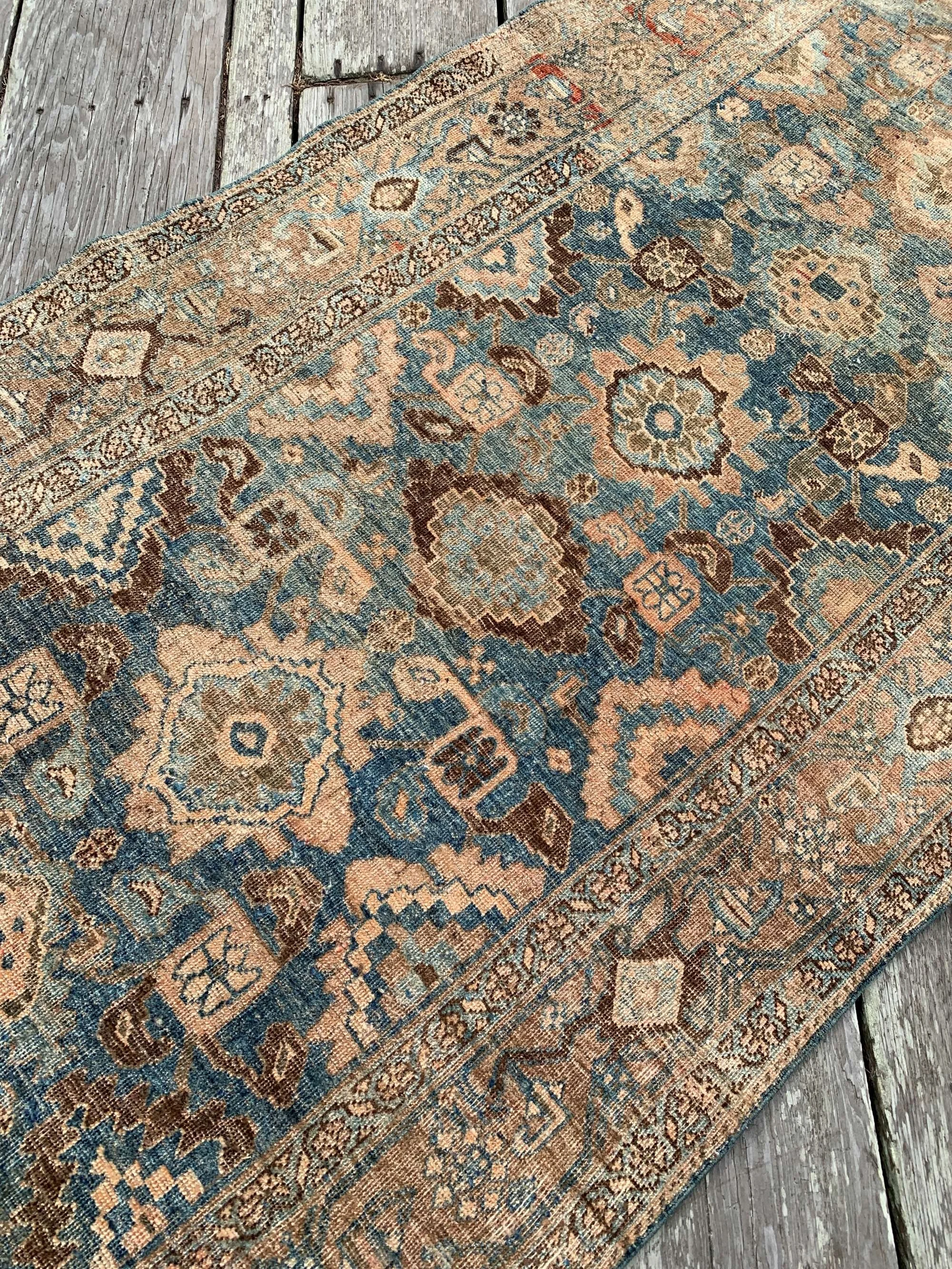 vintage persian runners for sale